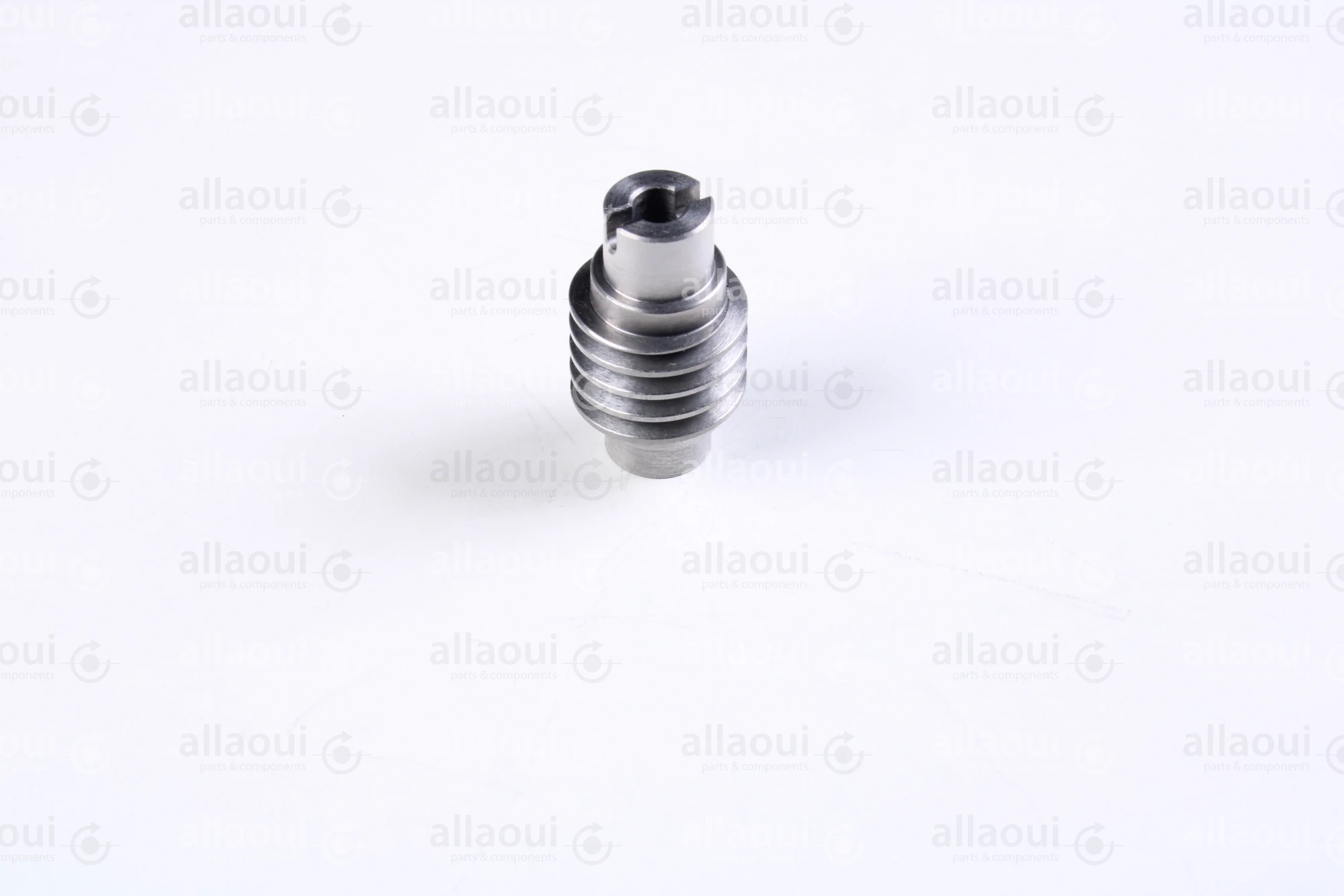 Gämmerler Worm shaft 23599 Gämmerler Worm shaft 23599