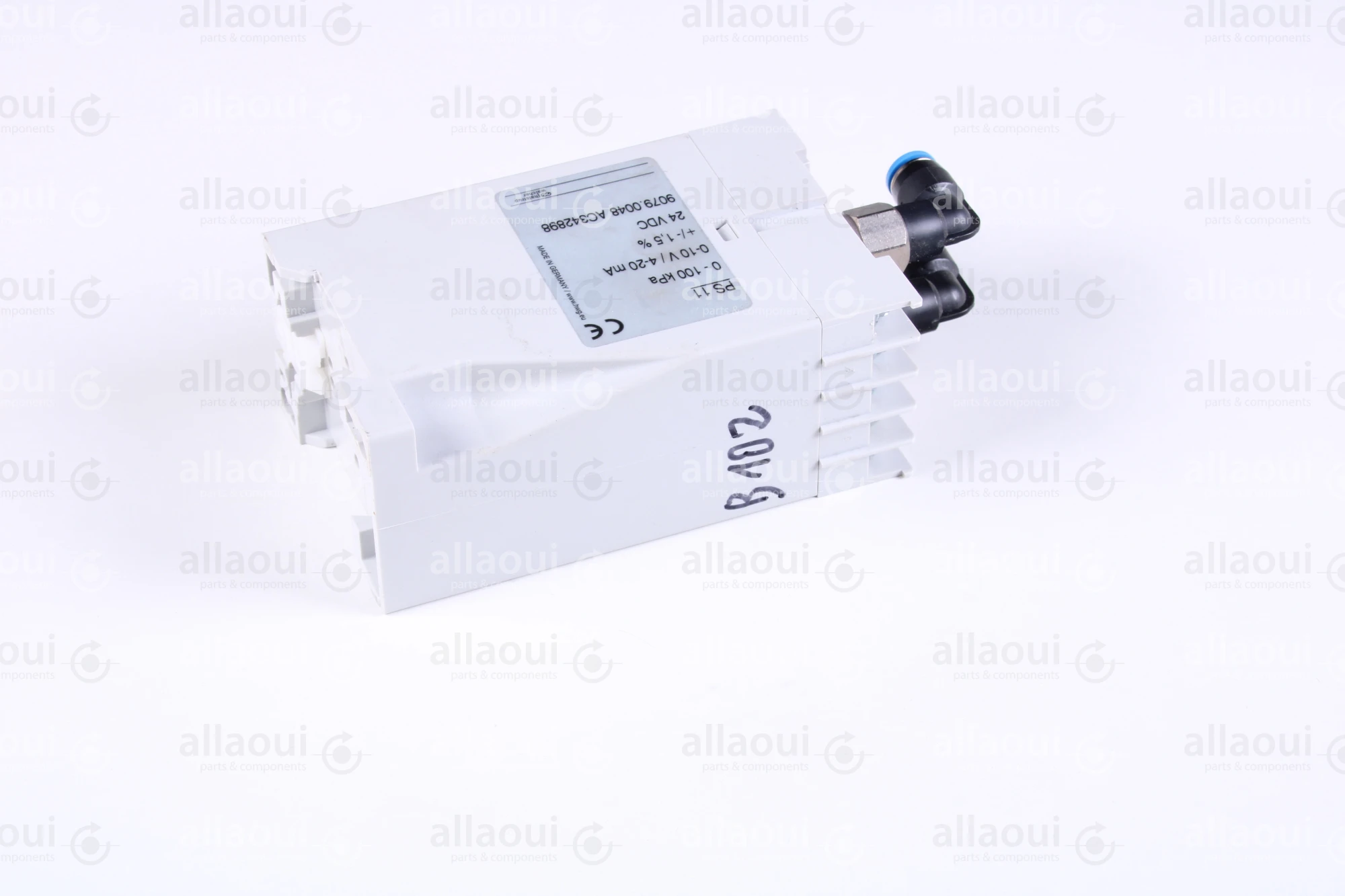 Koenig & Bauer (KBA) Pressure Sensor L0863216 Koenig & Bauer (KBA) Pressure Sensor L0863216