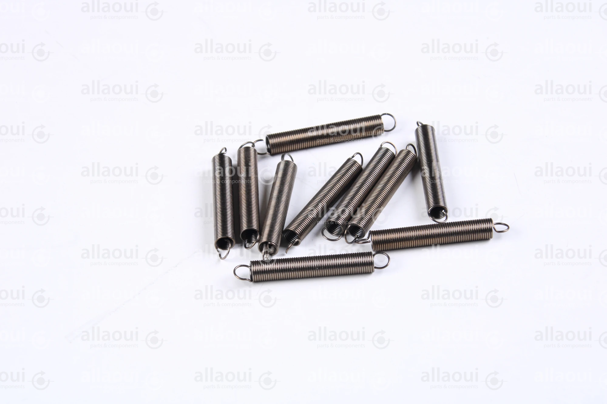 Müller Martini Tension Spring (10 Pieces) 0034.0201 Müller Martini Tension Spring (10 Pieces) 0034.0201