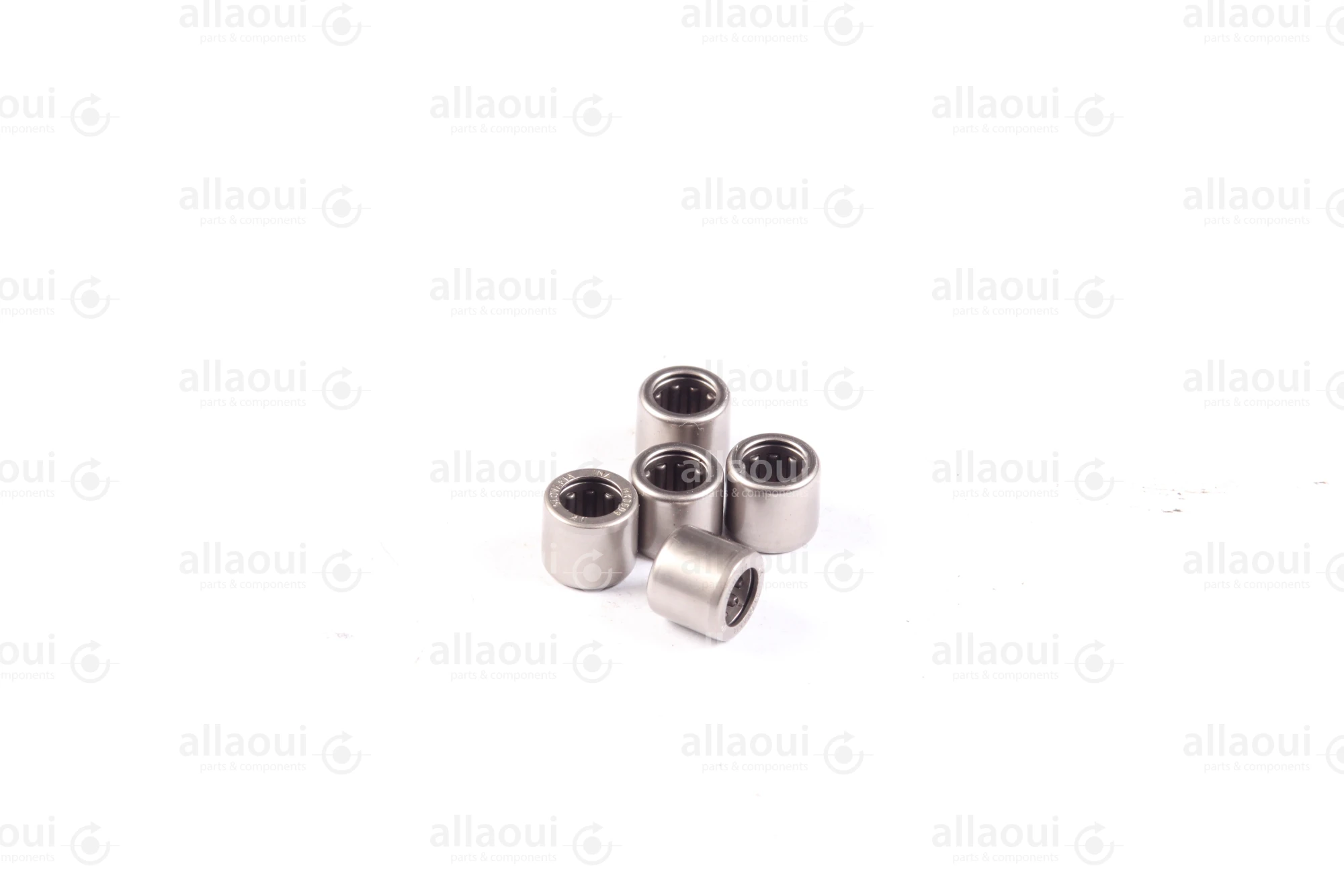 INA Needle Bushing (5Pieces) HK0609 INA Needle Bushing (5Pieces) HK0609