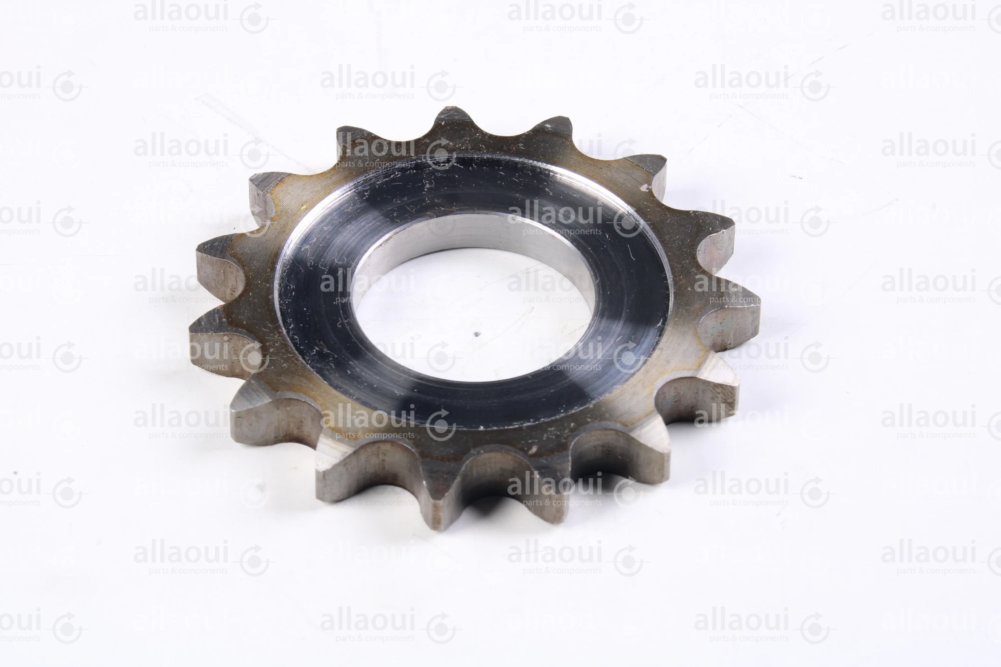 Müller Martini Chain Sprocket 3/4" - Z15 3000.7981.4