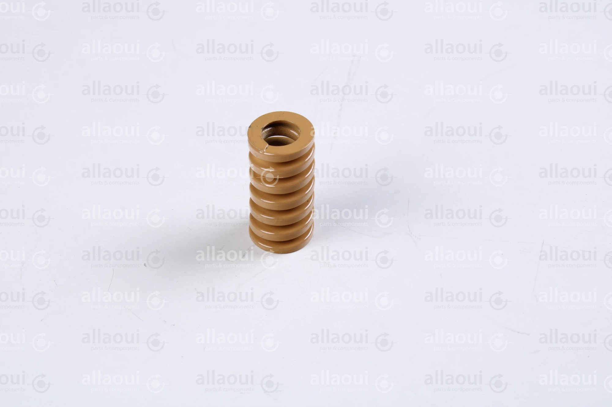 UNKNOWN Pressure Spring 241.07.20.038 UNKNOWN Pressure Spring 241.07.20.038