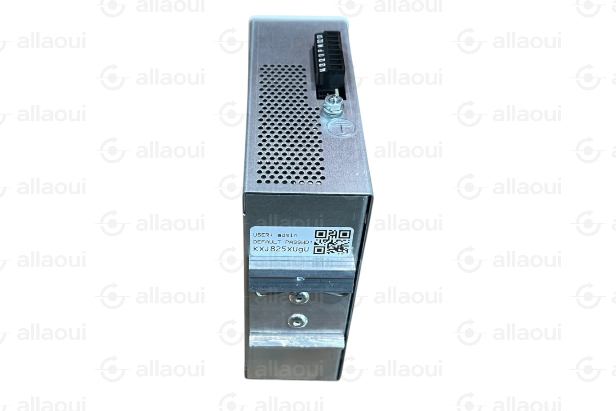MB Connect Line Security Router 1.116.200.05.00