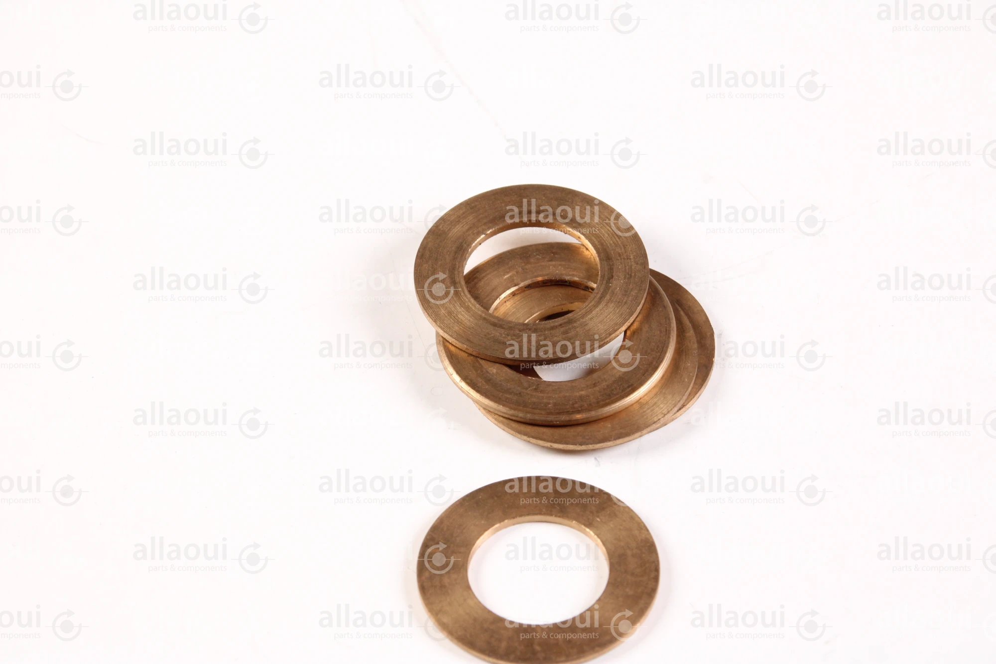 Kolbus Rings (5 Pieces ) 00036689 Kolbus Rings (5 Pieces ) 00036689