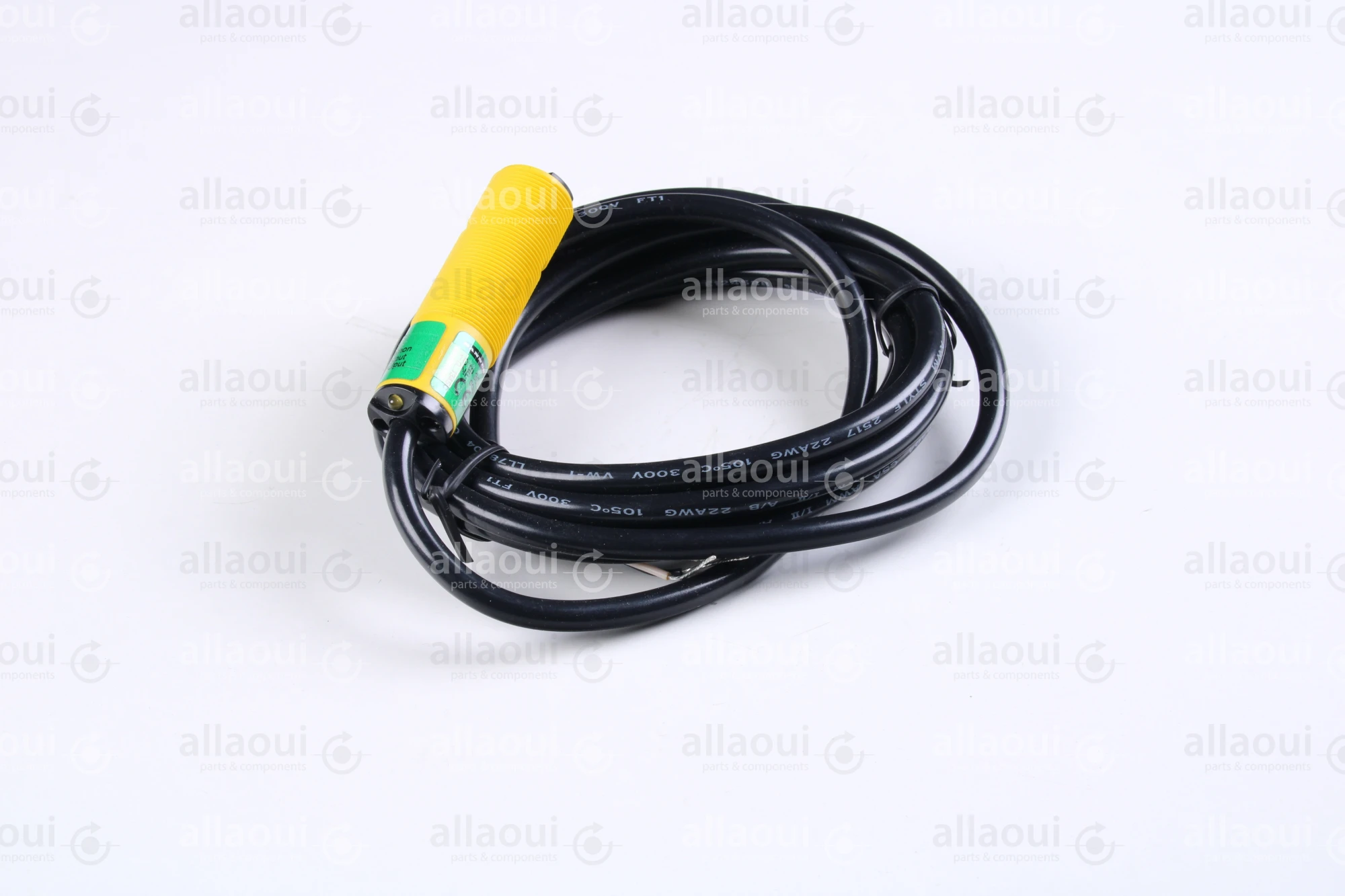 Banner Proximity Sensor S18SP6FF50 Banner Proximity Sensor S18SP6FF50