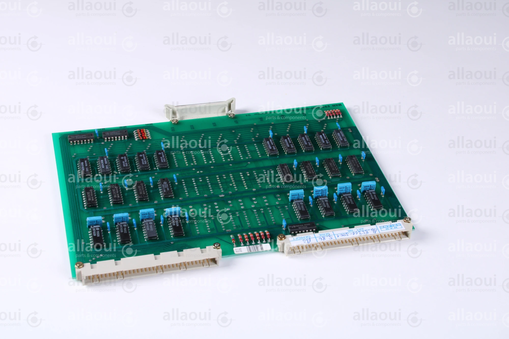 Manroland Board 16.85311-5001 Manroland Board 16.85311-5001
