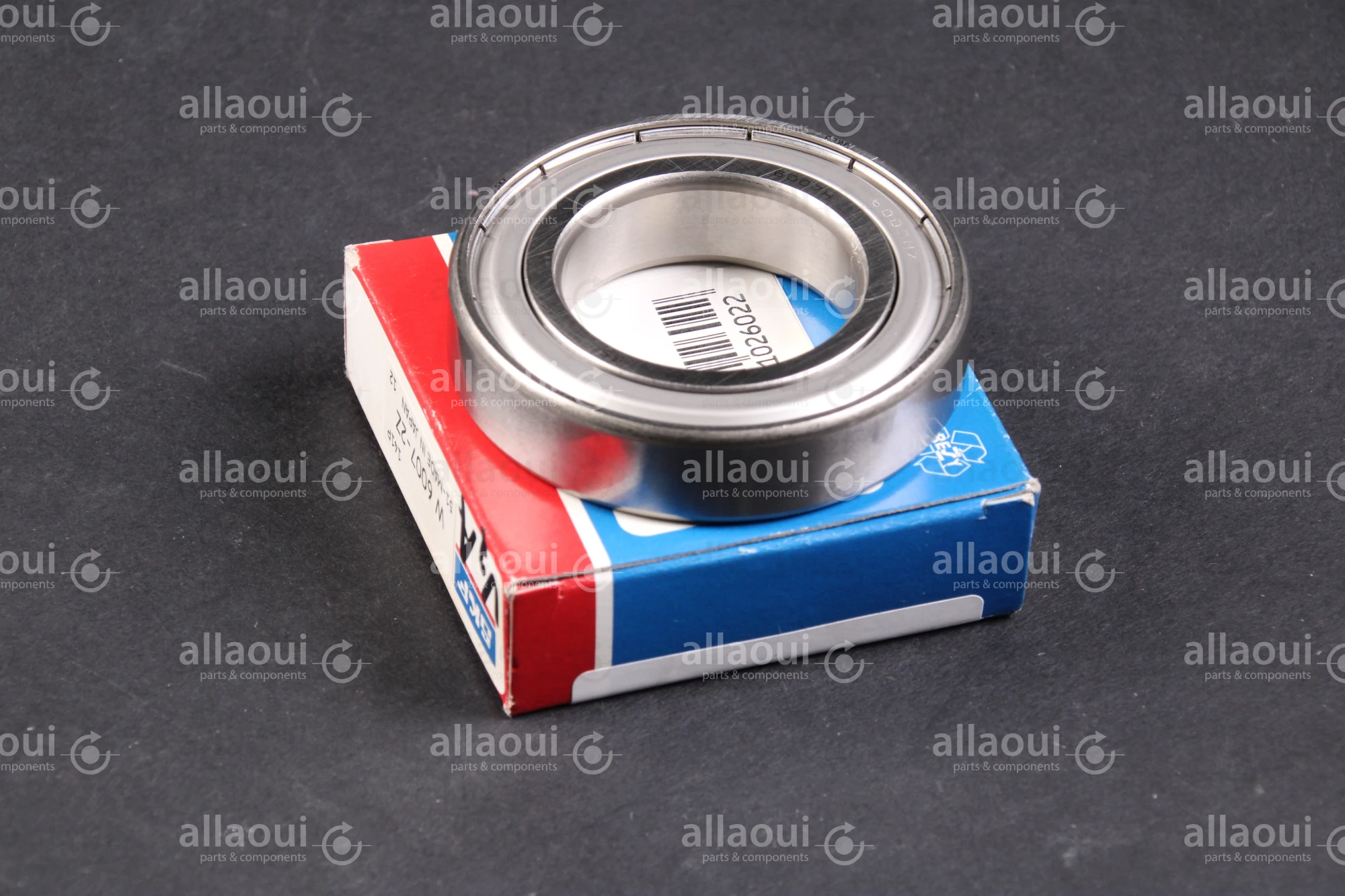 SKF Roller Bearing W6007-2Z SKF Roller Bearing W6007-2Z