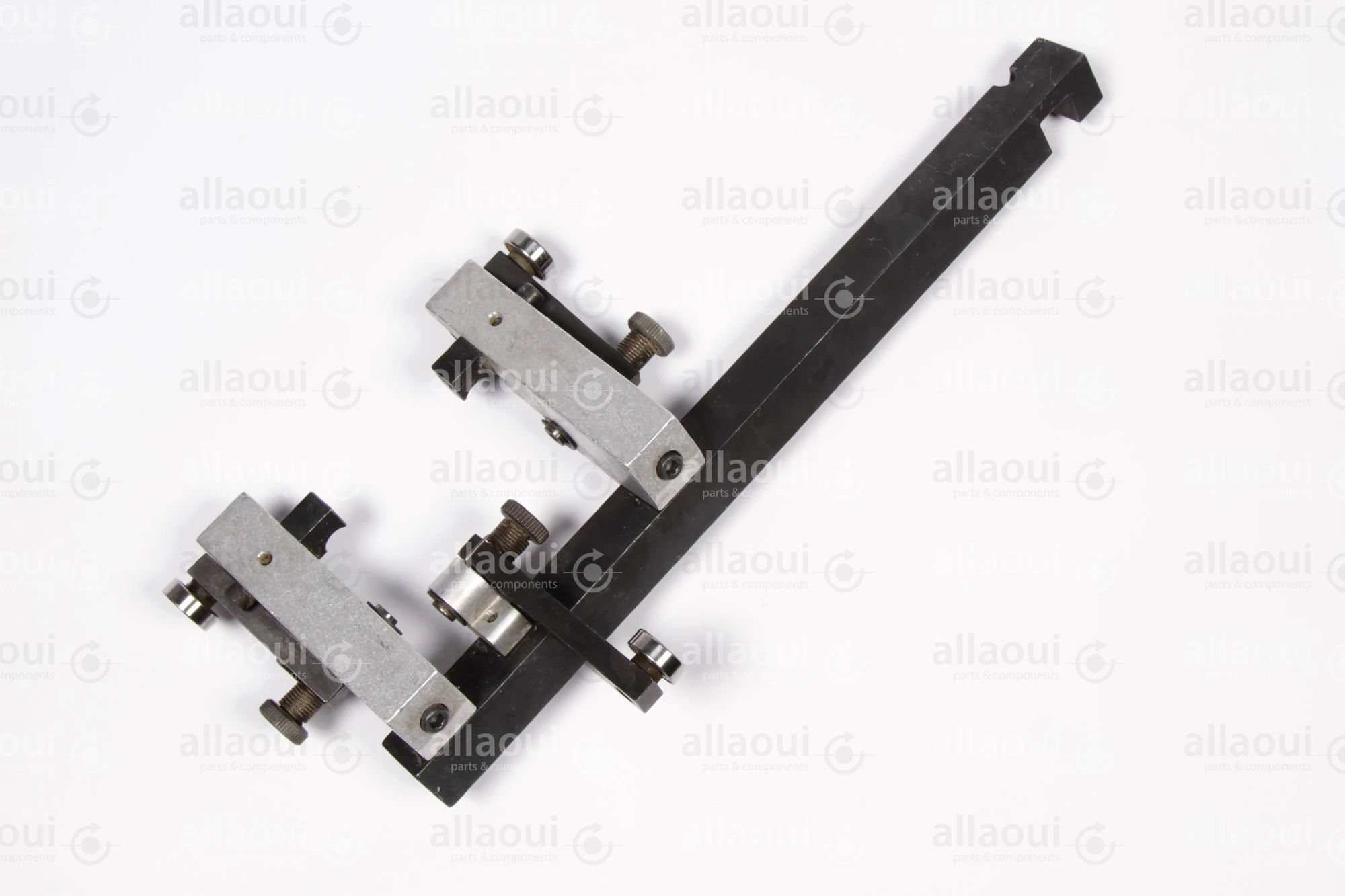 Müller Martini Small Size Stop for Feeder Type 370 0370.1641.3 Müller Martini Small Size Stop for Feeder Type 370 0370.1641.3