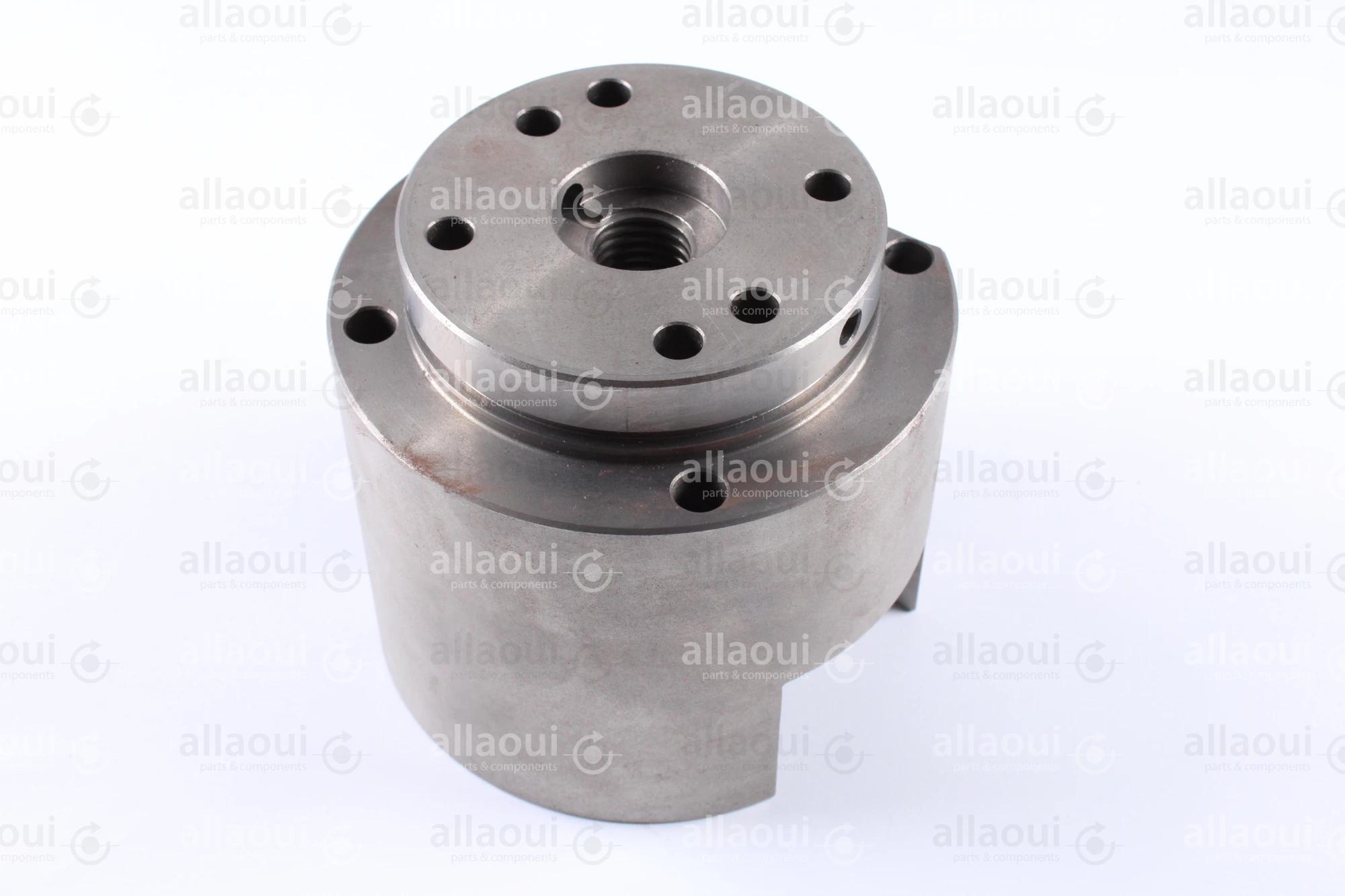 Manroland Threaded Bushing 16.024680070 Manroland Threaded Bushing 16.024680070