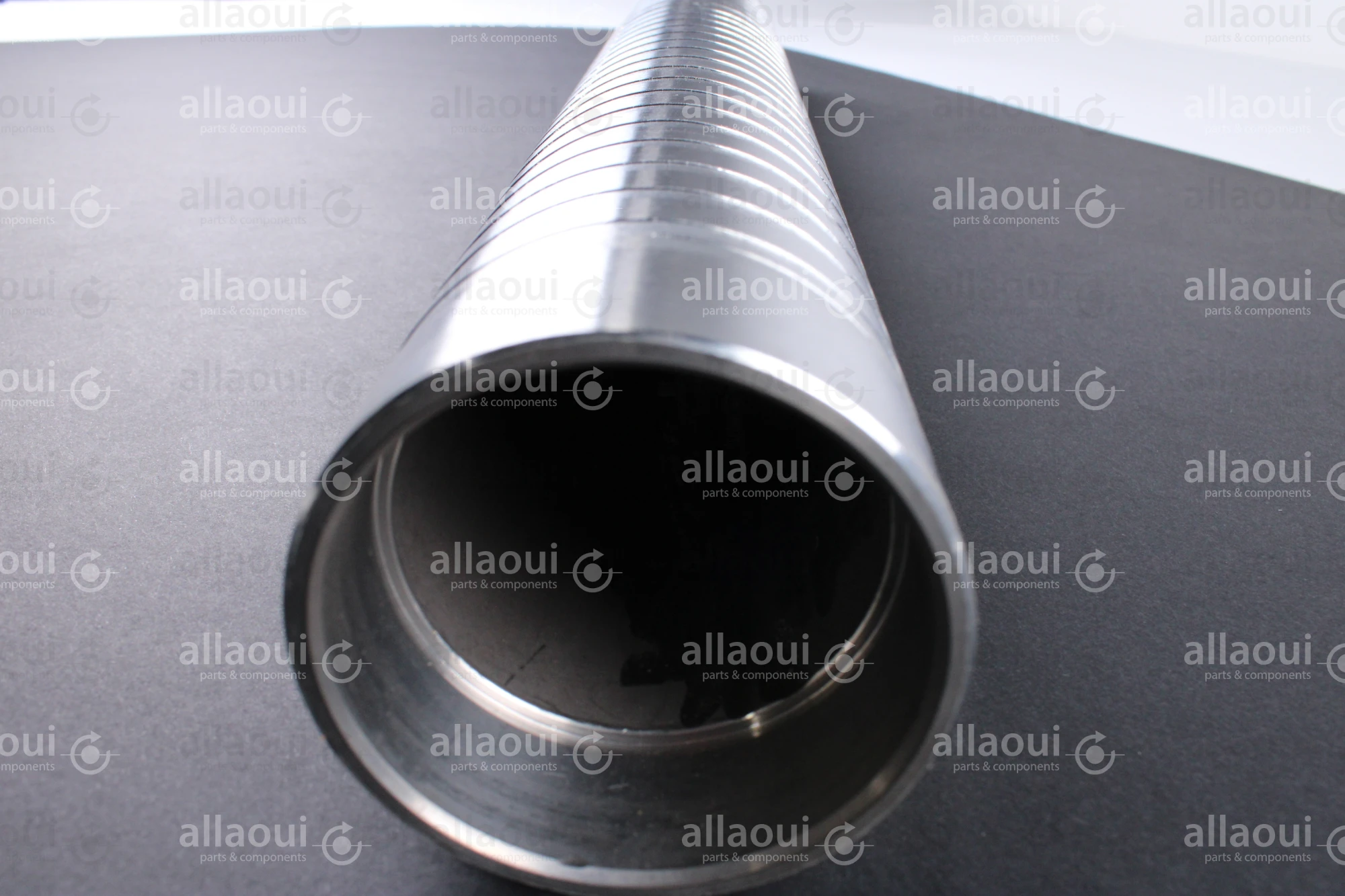 Manroland Guide Roller 16.54110-1290 Manroland Guide Roller 16.54110-1290