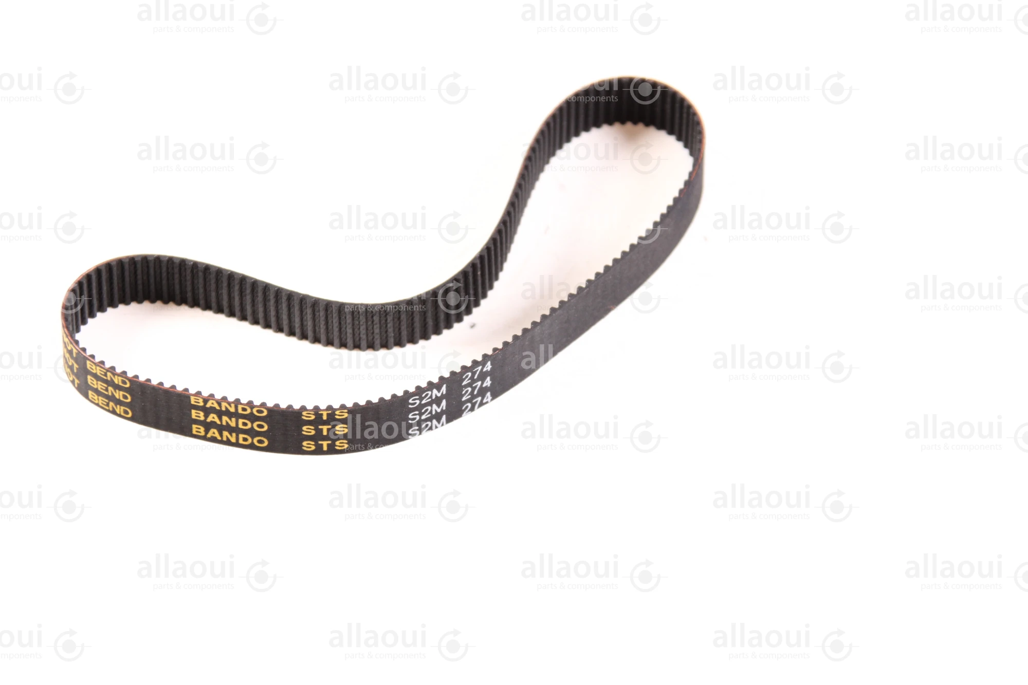SATO Timing Belt P46270000 SATO Timing Belt P46270000