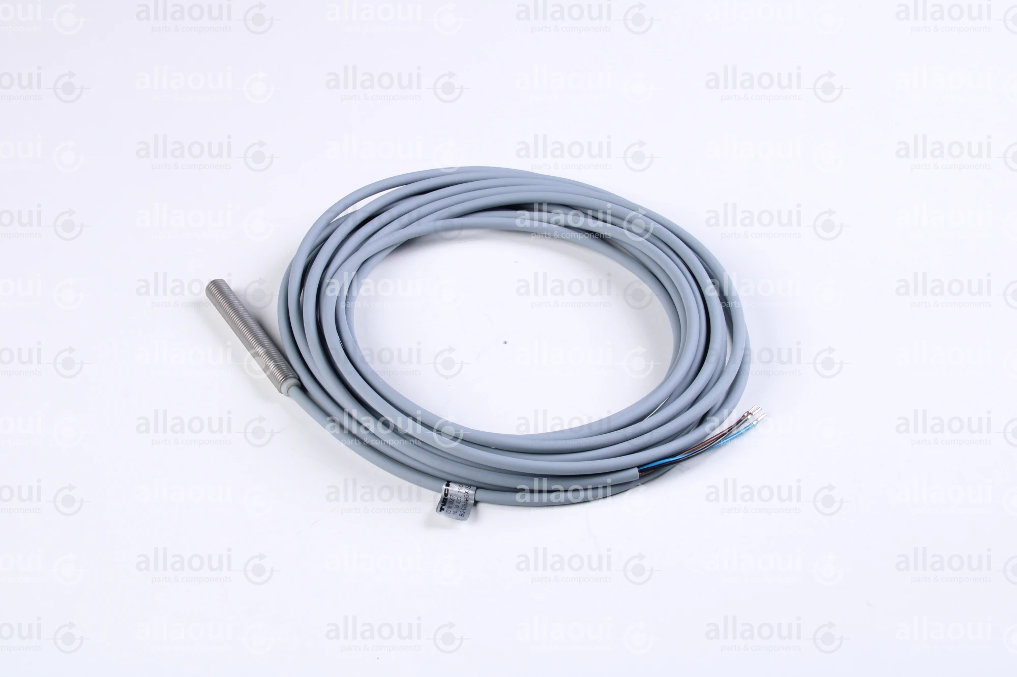 Manroland Inductive proximity switch 16.94741-0077 Manroland Inductive proximity switch 16.94741-0077