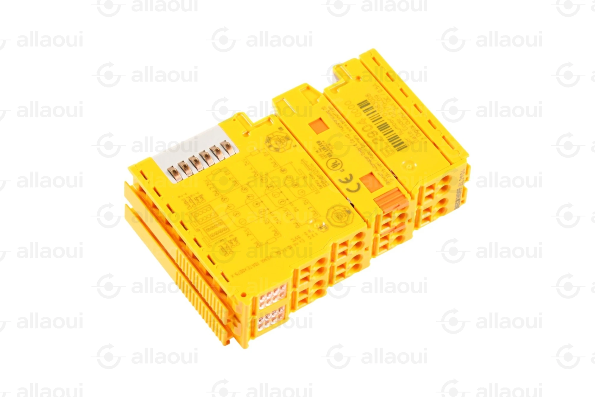 Beckhoff Channel Digital Output EL2904