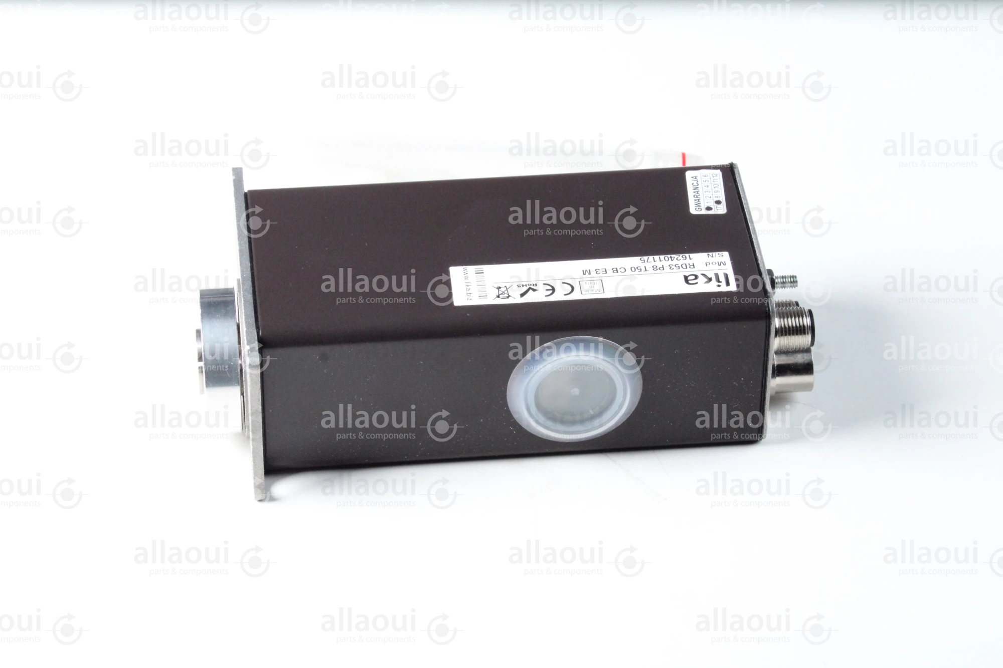 LIKA Encoder RD53-P8-T50-CB-E3-M LIKA Encoder RD53-P8-T50-CB-E3-M