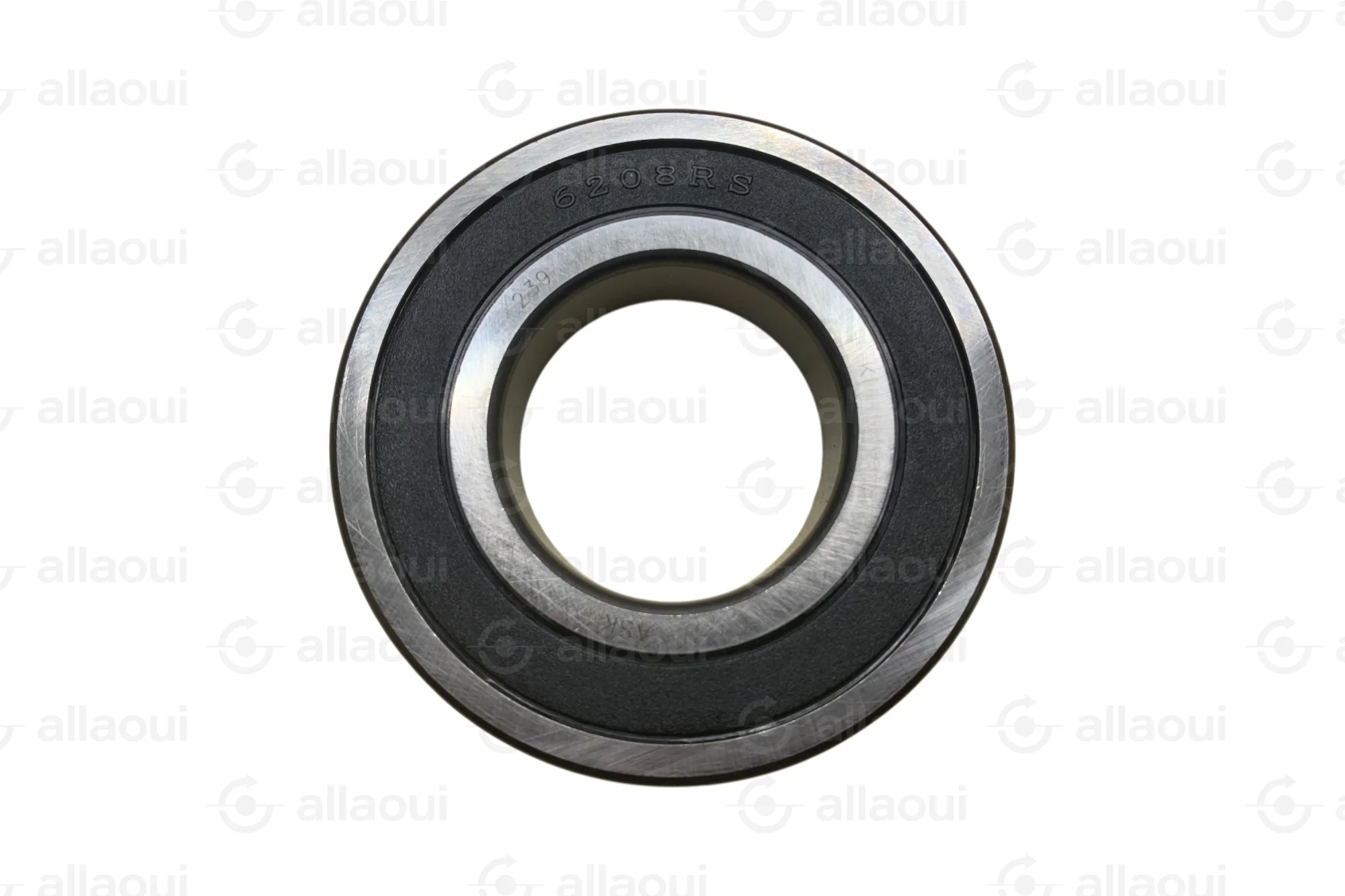 ASKUBAL Deep Groove Ball Bearing 6208-2RS 6208-2RS ASKUBAL Deep Groove Ball Bearing 6208-2RS 6208-2RS