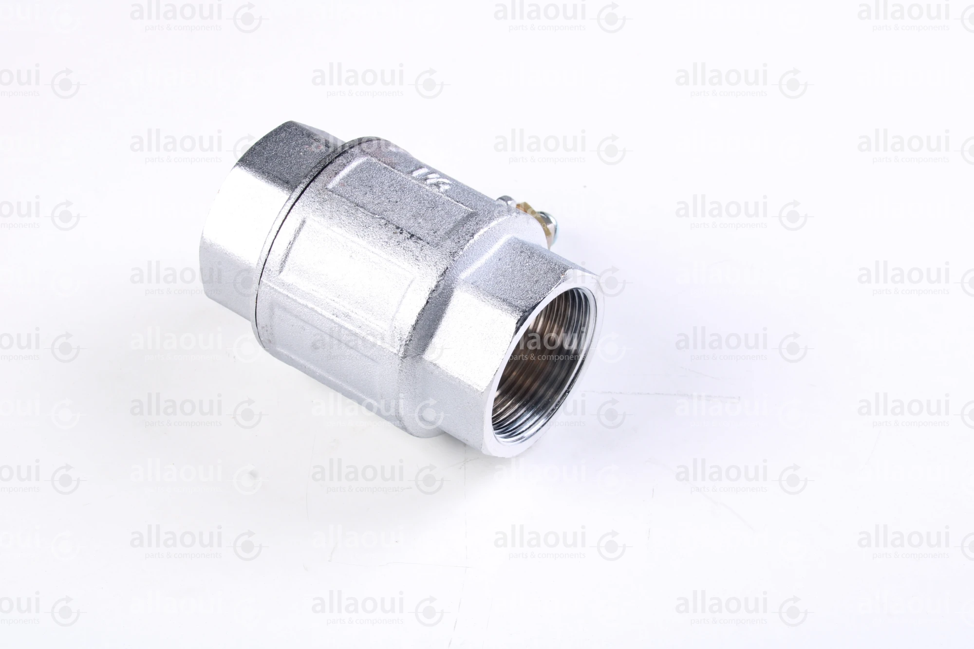 Müller Martini Ball Valve 3001.8247.4 Müller Martini Ball Valve 3001.8247.4