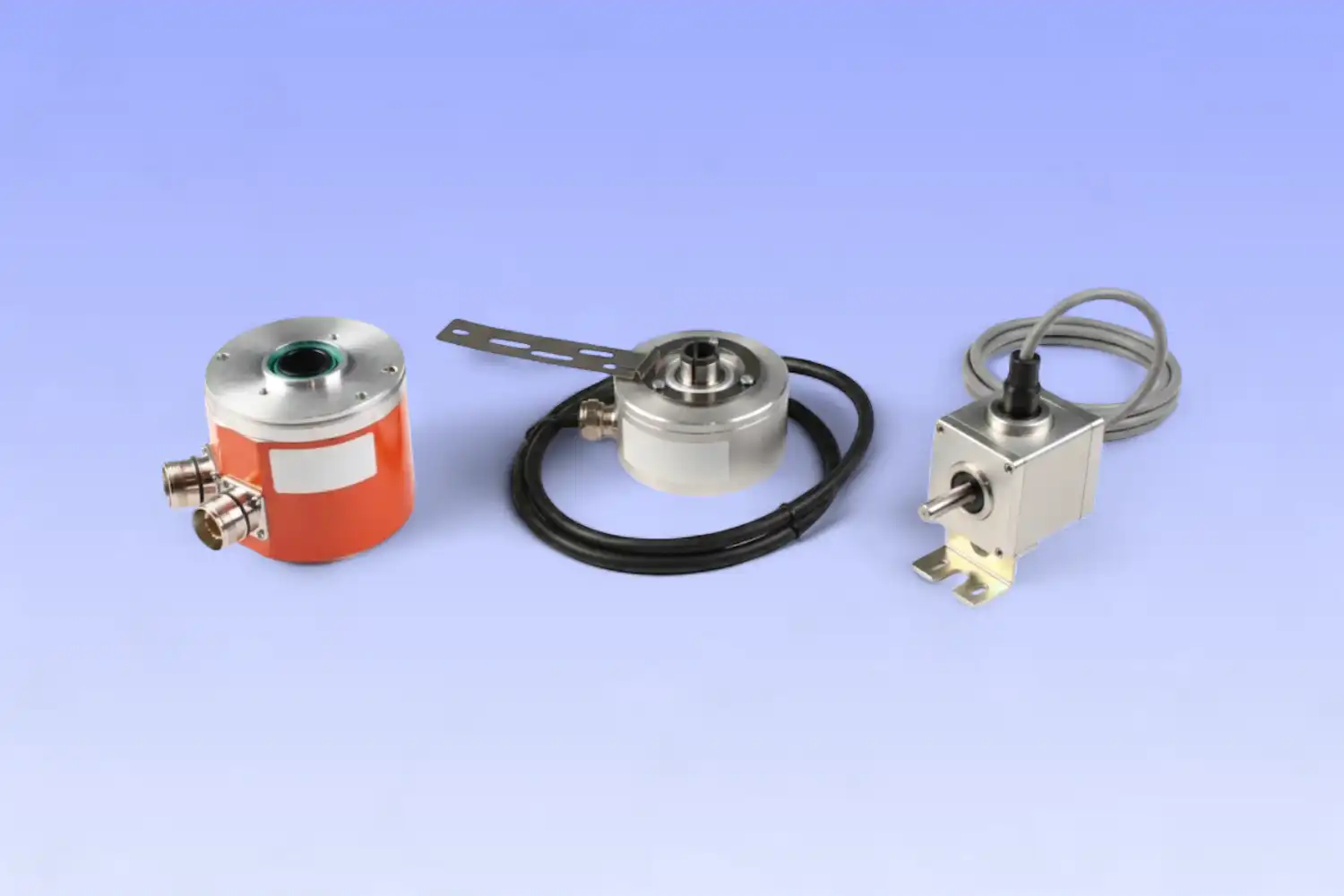 Encoders