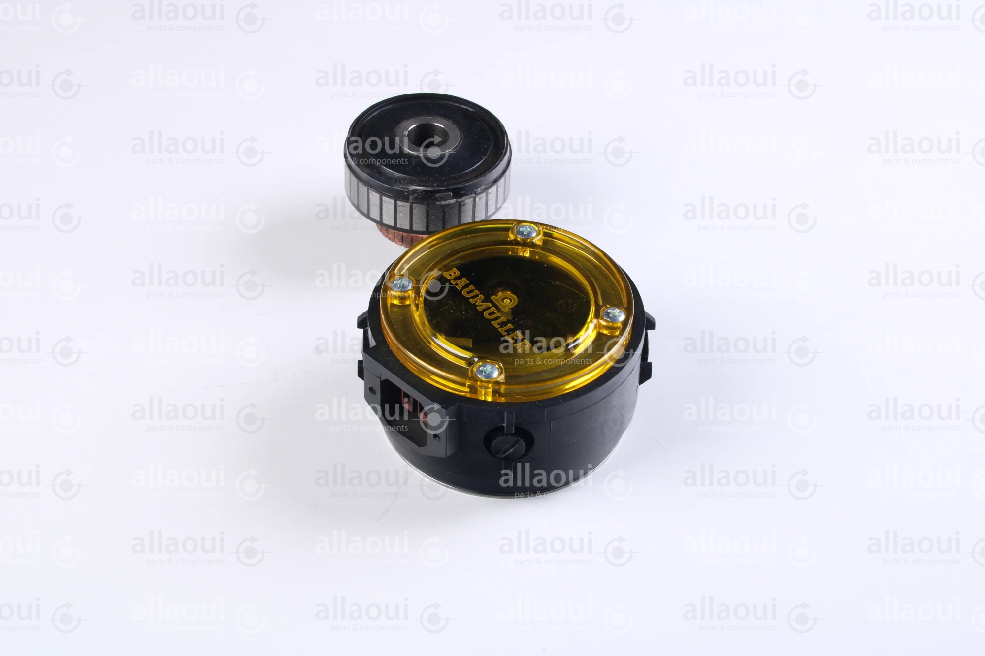 Baumüller Speed Sensor 1269998 Baumüller Speed Sensor 1269998