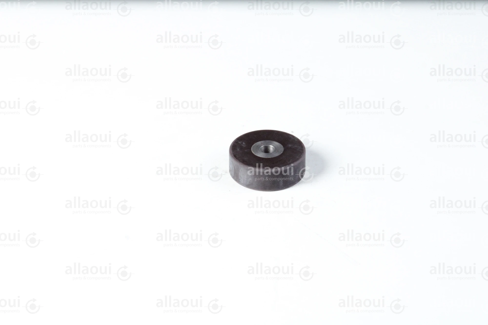 Müller Martini Rubber Roller 0416.2074.4 Müller Martini Rubber Roller 0416.2074.4