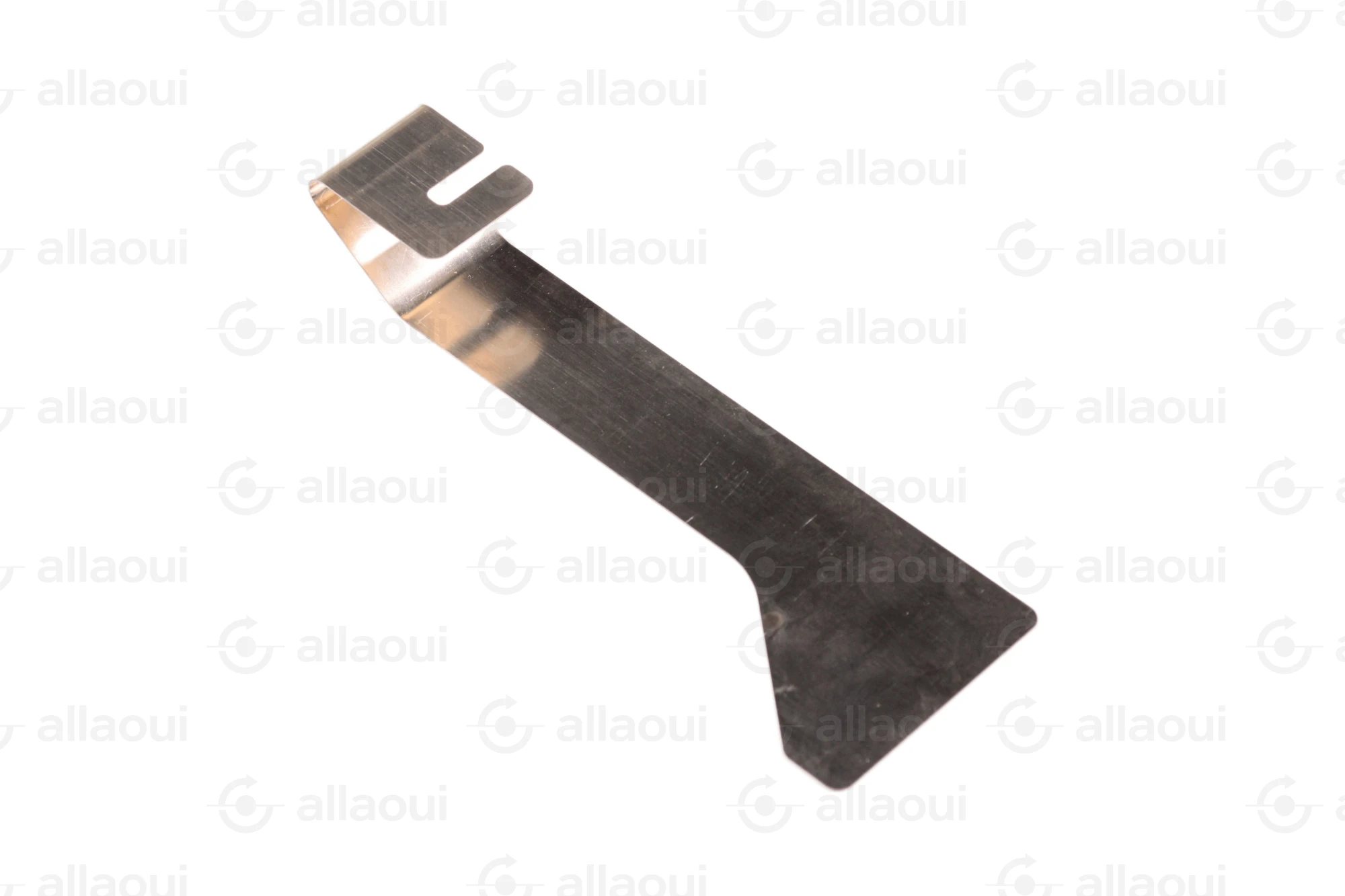 Koenig & Bauer (KBA) Retainer Plate P4796020 Koenig & Bauer (KBA) Retainer Plate P4796020