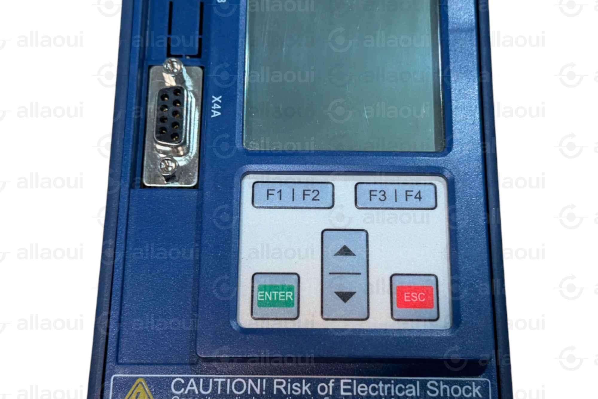 KEB Frequency Converter 07G6C3A-3A10