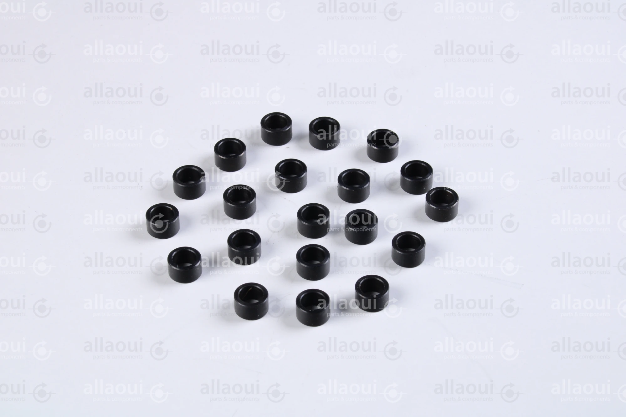 Müller Martini Spacer Sleeve (20 Pieces) 0023.0034 Müller Martini Spacer Sleeve (20 Pieces) 0023.0034