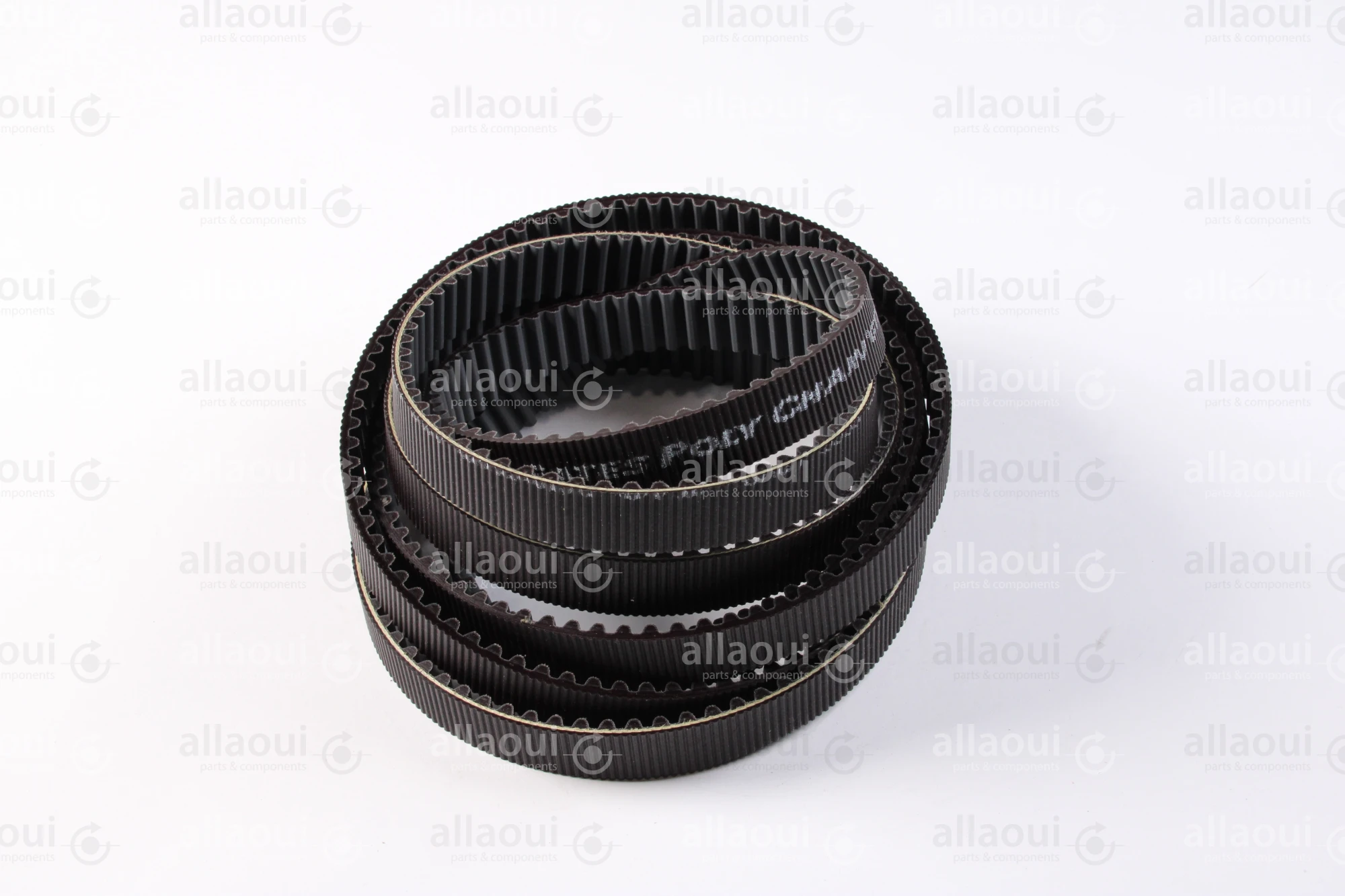 Gates Polychain Timing Belt GT2 3600-8MGT-21 Gates Polychain Timing Belt GT2 3600-8MGT-21