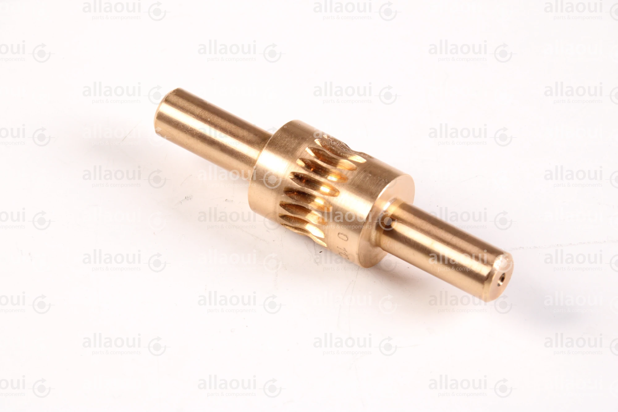 Manroland Shaft 80.11C3-03392 Manroland Shaft 80.11C3-03392