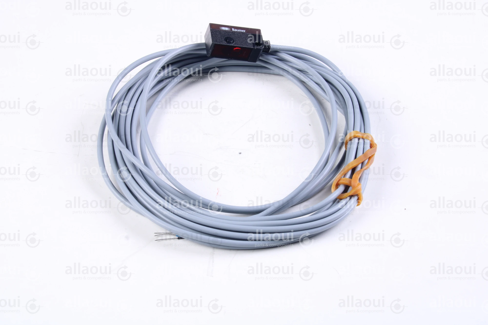 Baumer Through Beam Sensor FSDK 10D96/405685 Baumer Through Beam Sensor FSDK 10D96/405685