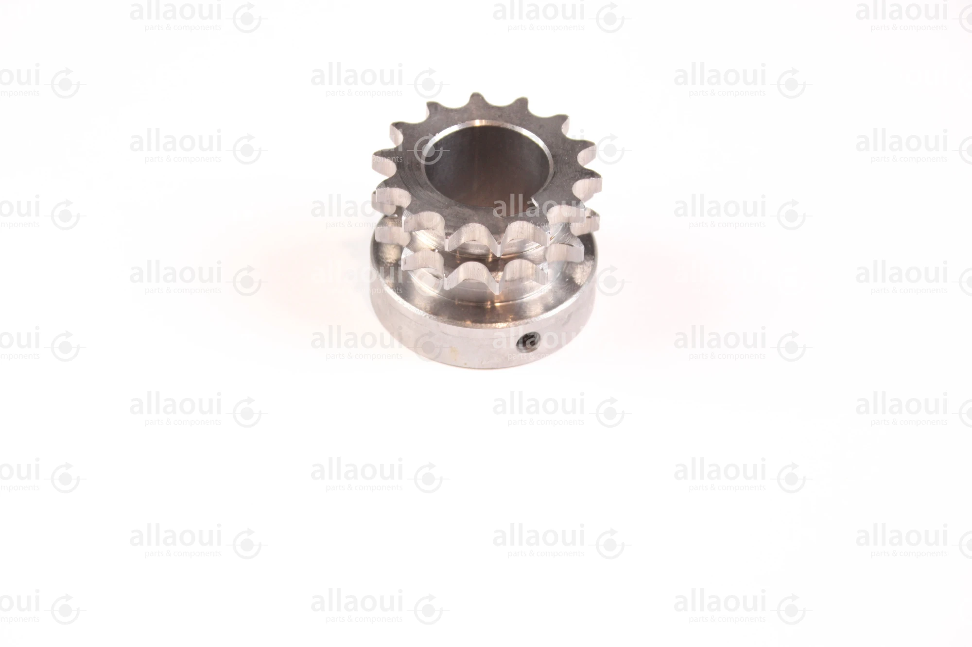 Müller Martini Chain Sprocket 0310.2424.4 Müller Martini Chain Sprocket 0310.2424.4