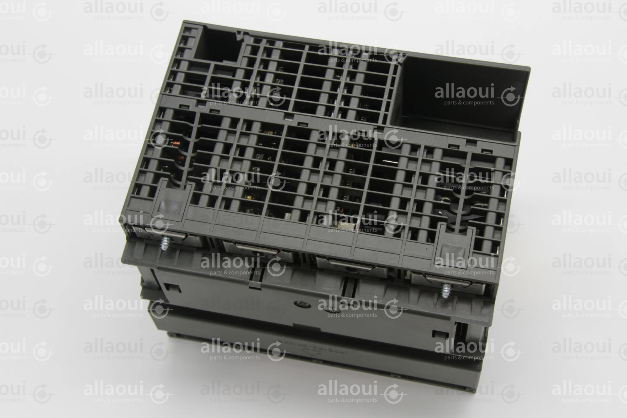 Siemens Control Unit Simatic S7-300 6ES7 318-2AJ00-0AB0