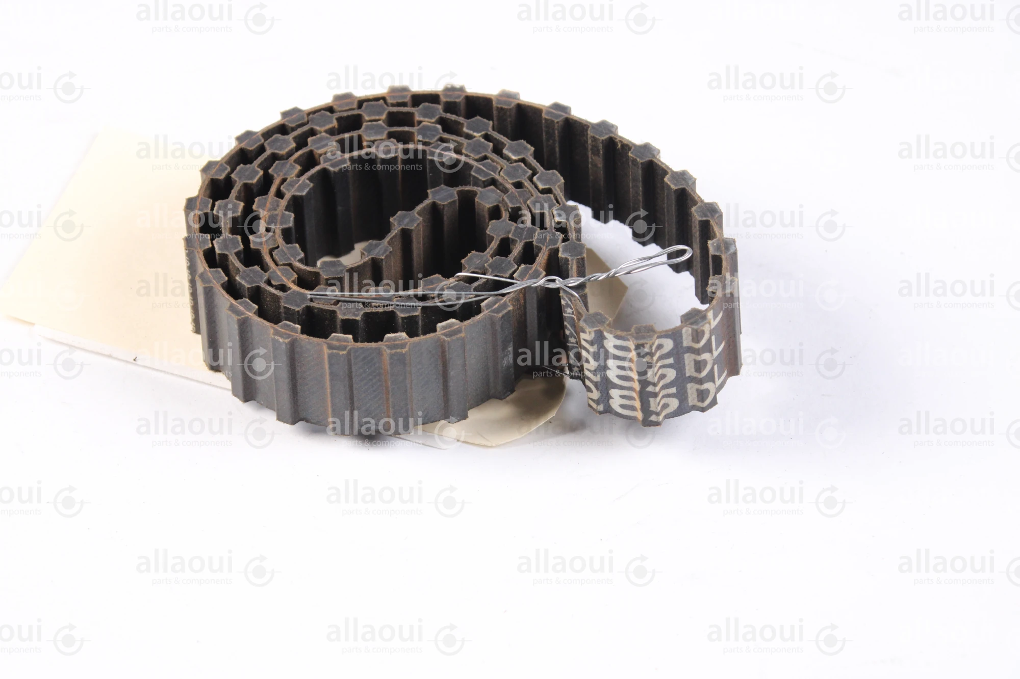 Mitsuboshi Double Toothed Belt 285-DL-20 Mitsuboshi Double Toothed Belt 285-DL-20