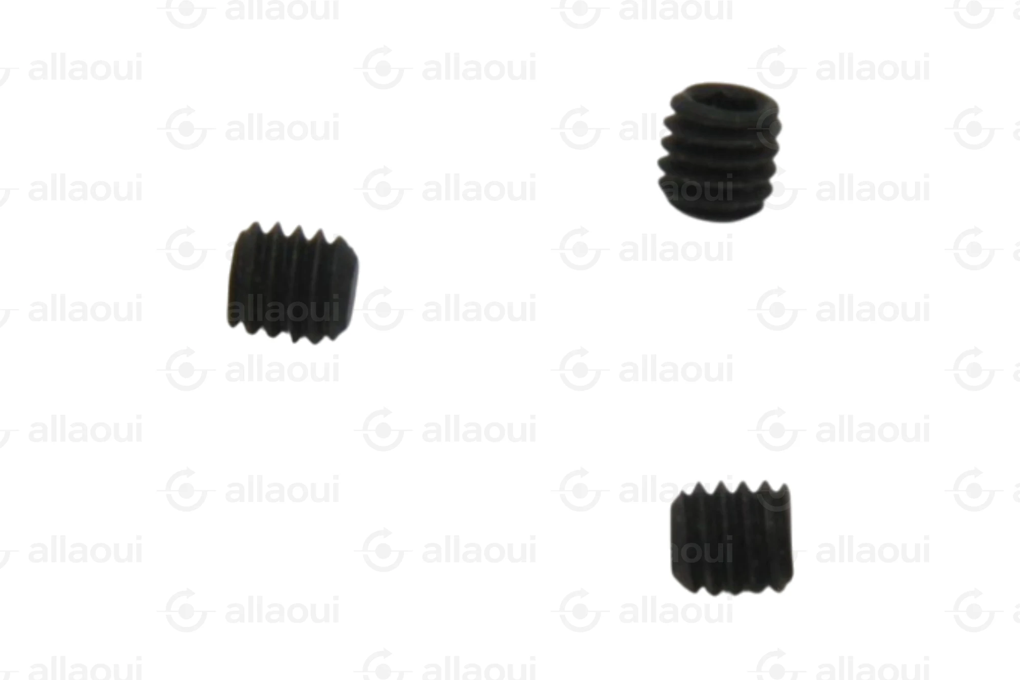 Heidelberg Set Screw M4X4-SN721 00.520.0683/