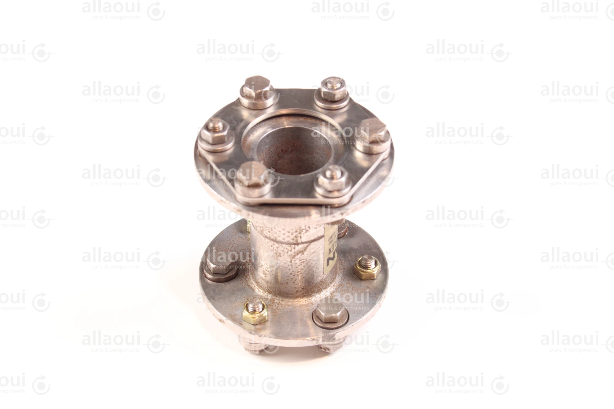 Wellman Steel laminae coupling DM6L100/00 Wellman Steel laminae coupling DM6L100/00