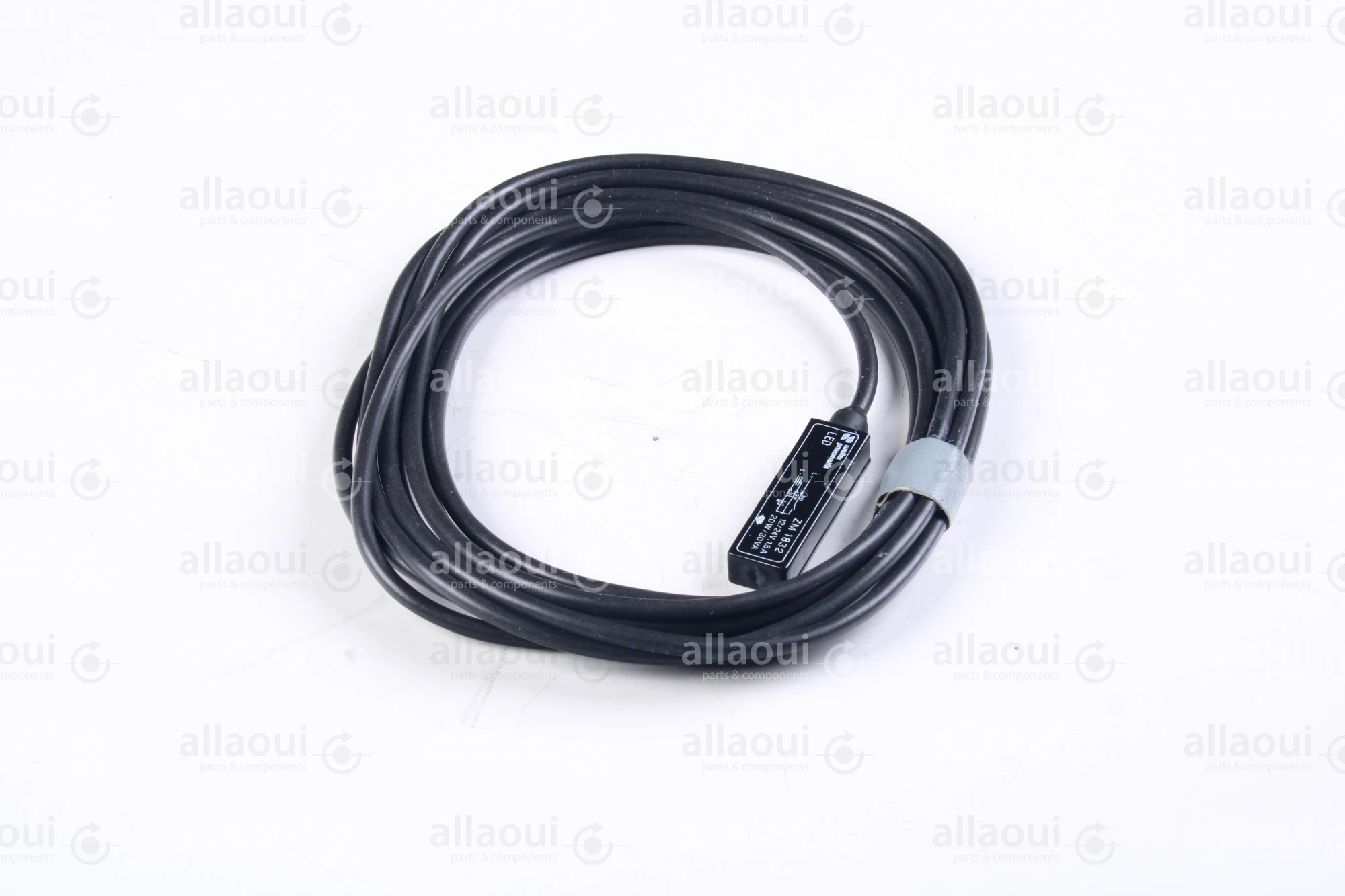 Müller Martini Reed Contact 0040.3496 Müller Martini Reed Contact 0040.3496