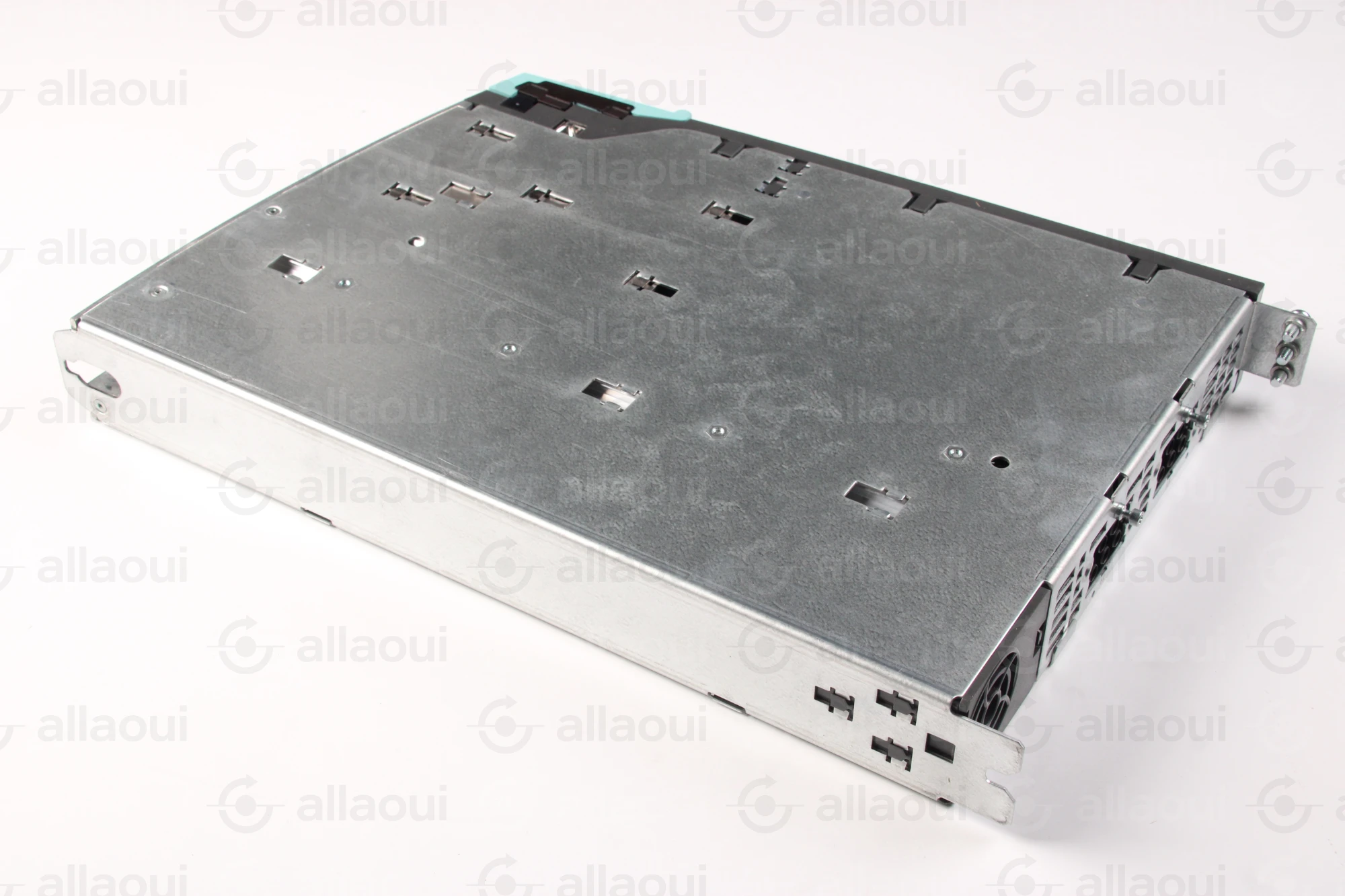 Siemens Sinamics Double Motor Module 6SL3120-2TE21-0AA3 Siemens Sinamics Double Motor Module 6SL3120-2TE21-0AA3