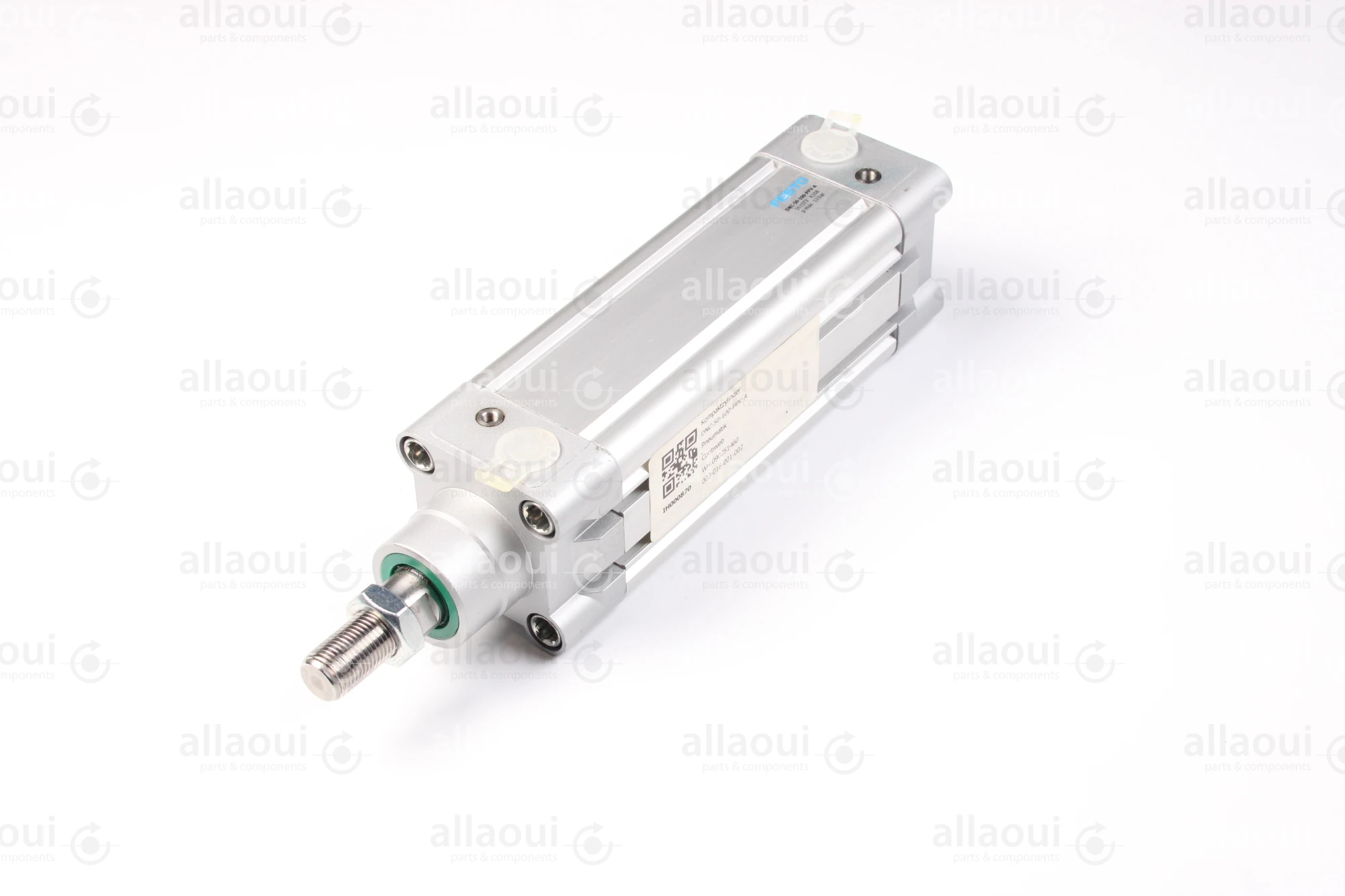 Festo Pneumatic Cylinder DNC-50-100-PPV-A Festo Pneumatic Cylinder DNC-50-100-PPV-A
