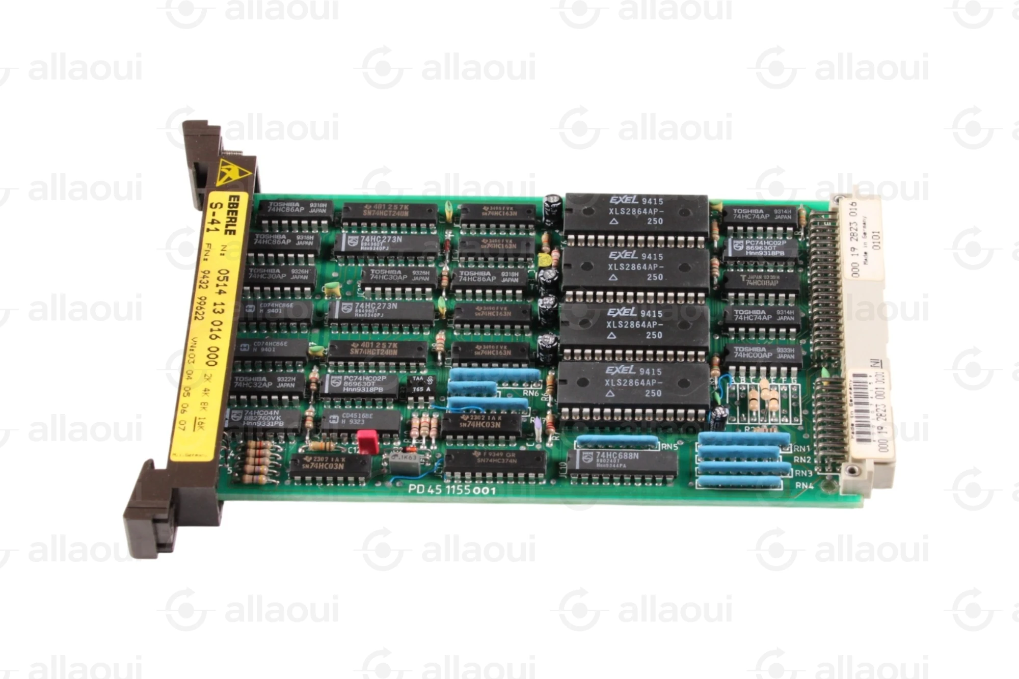 EBERLE Circuit Board 051413016000 EBERLE Circuit Board 051413016000