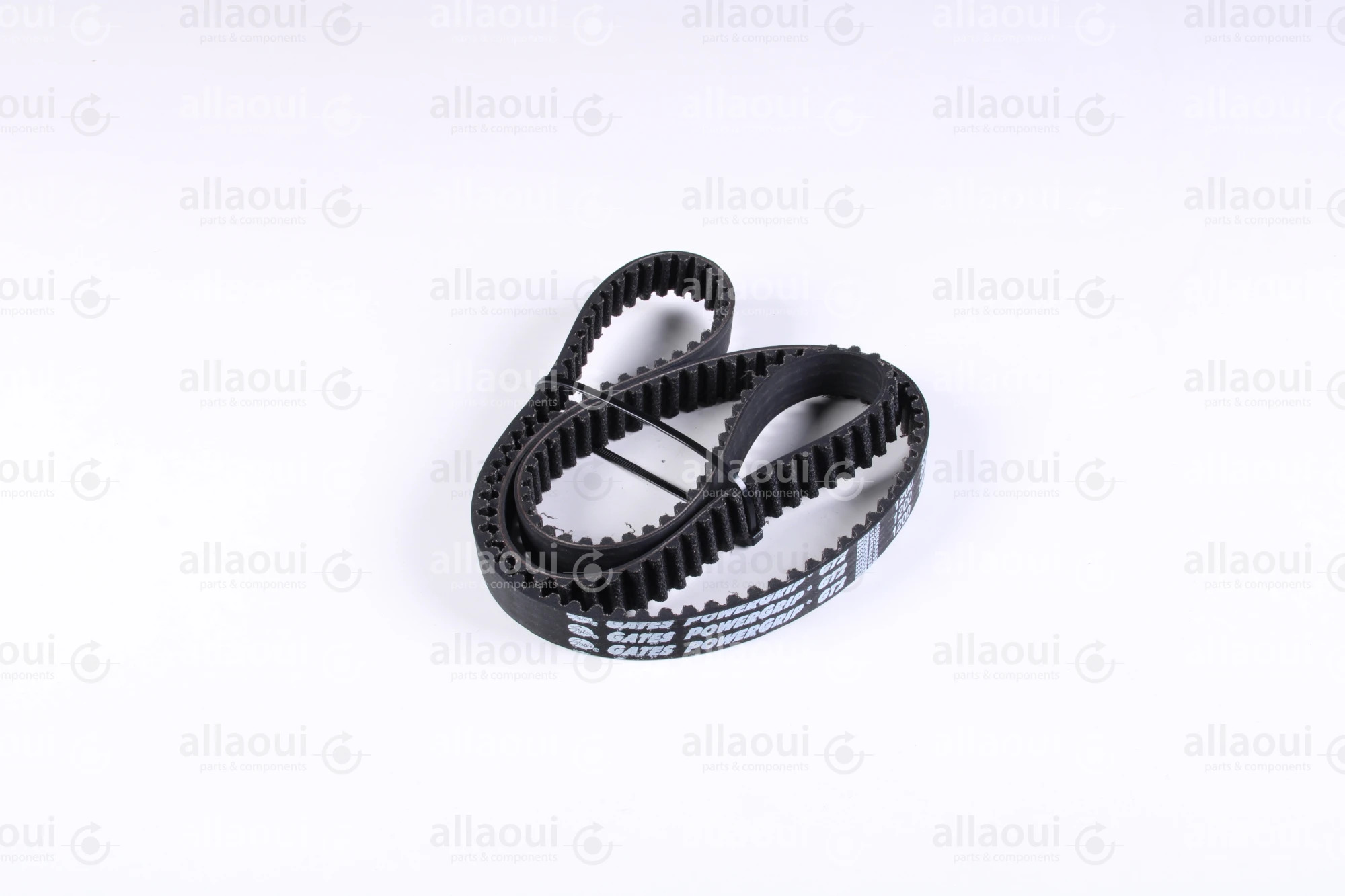 Müller Martini Toothed Belt 1200-8MGT-20G 0377.2759.4 Müller Martini Toothed Belt 1200-8MGT-20G 0377.2759.4