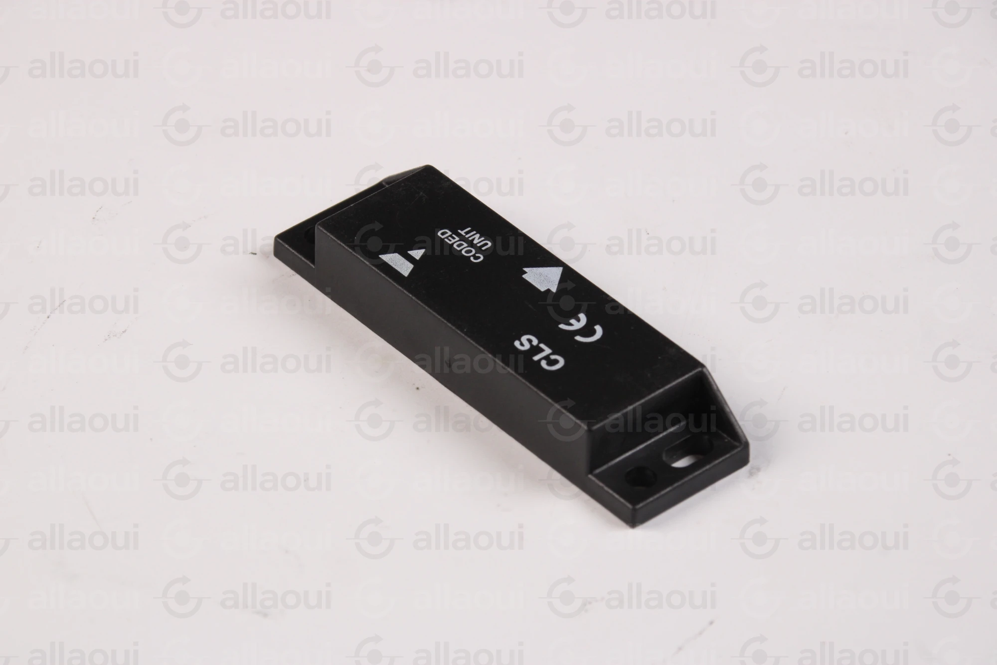 Carlo Gavazzi Magnet-Safety Sensor CLS Carlo Gavazzi Magnet-Safety Sensor CLS