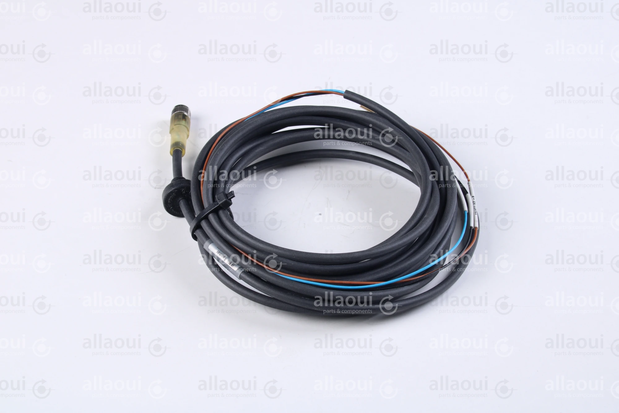 Baumer Connecting Line ESG 32SH0110/404335 Baumer Connecting Line ESG 32SH0110/404335