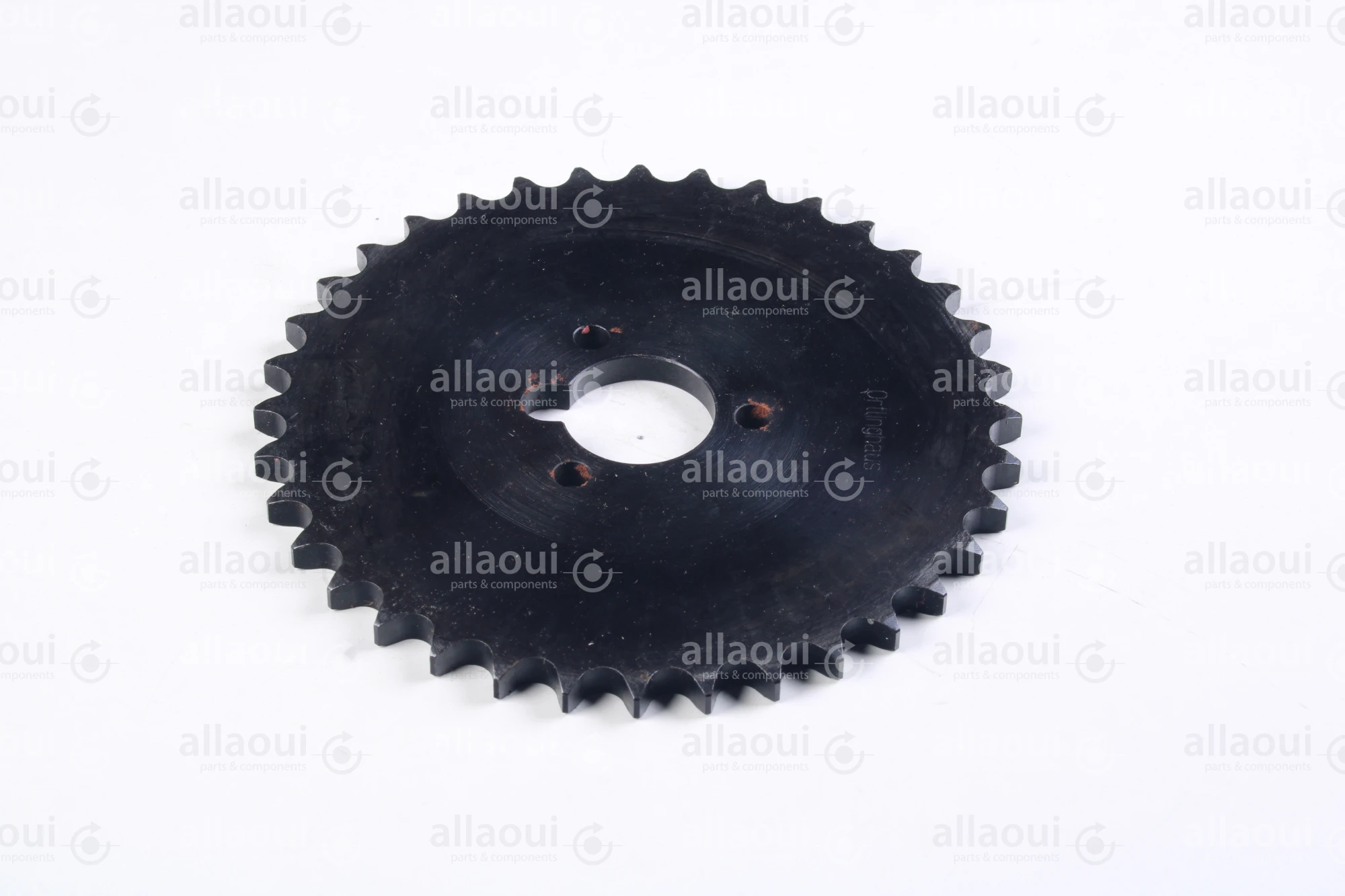Müller Martini Sprocket 3007.1235.4 Müller Martini Sprocket 3007.1235.4