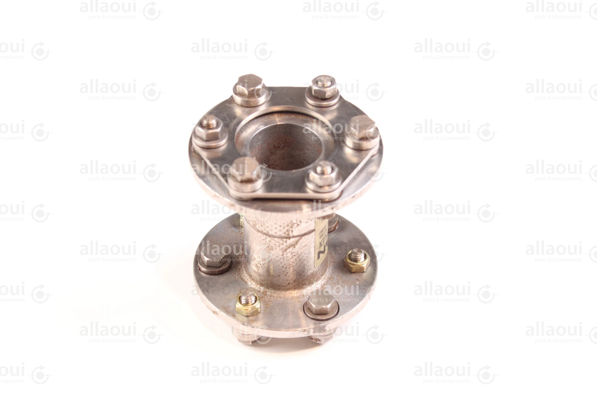 Wellman Steel laminae coupling DM6L100/00 Wellman Steel laminae coupling DM6L100/00