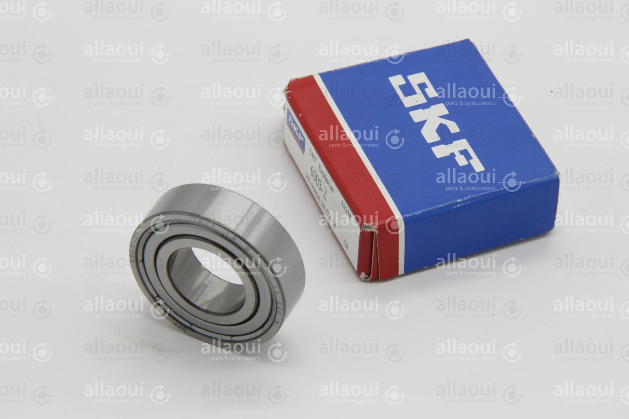 SKF Bearing 6003-Z 6003-Z SKF Bearing 6003-Z 6003-Z