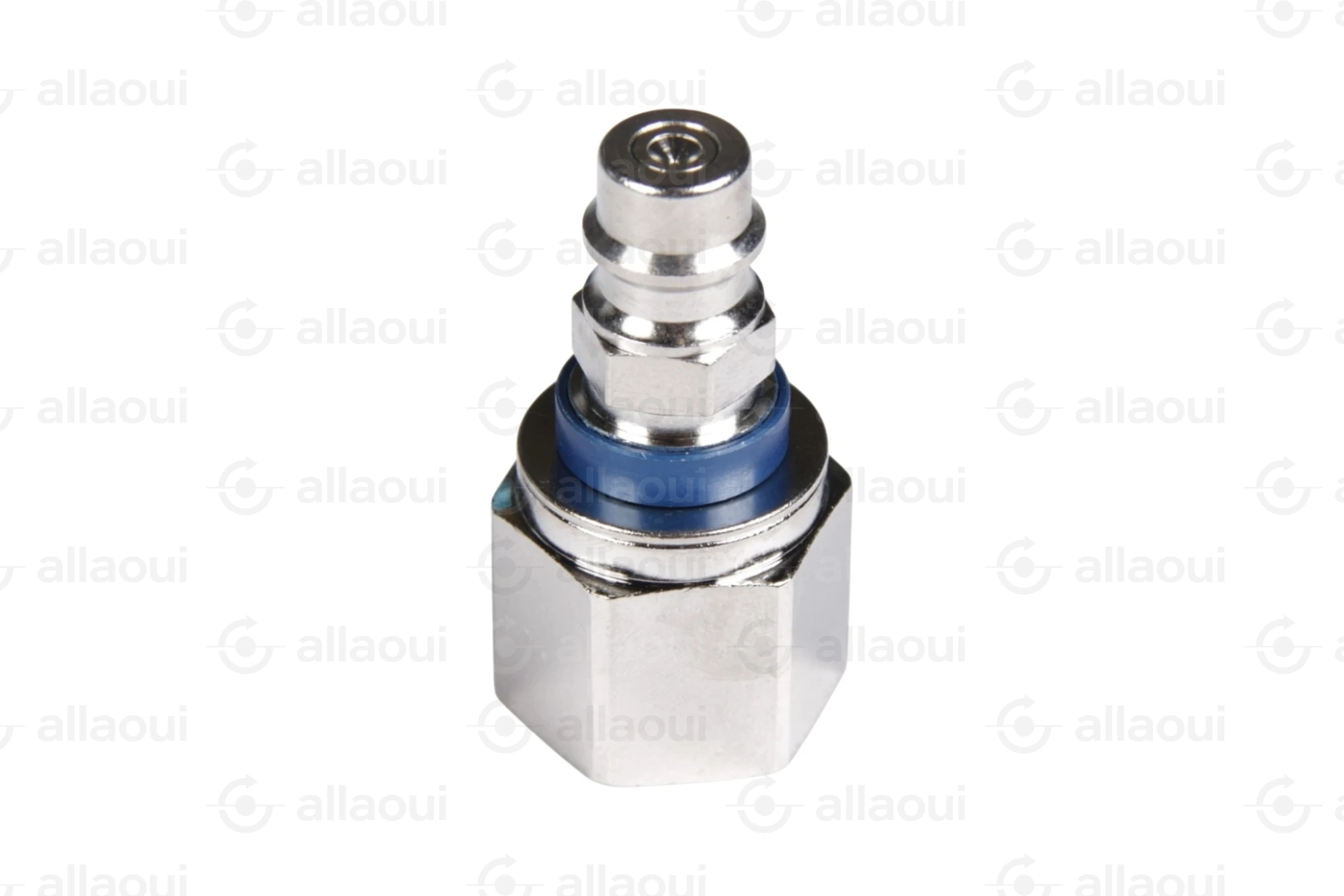 Manroland Nipple 80.93E40-0871