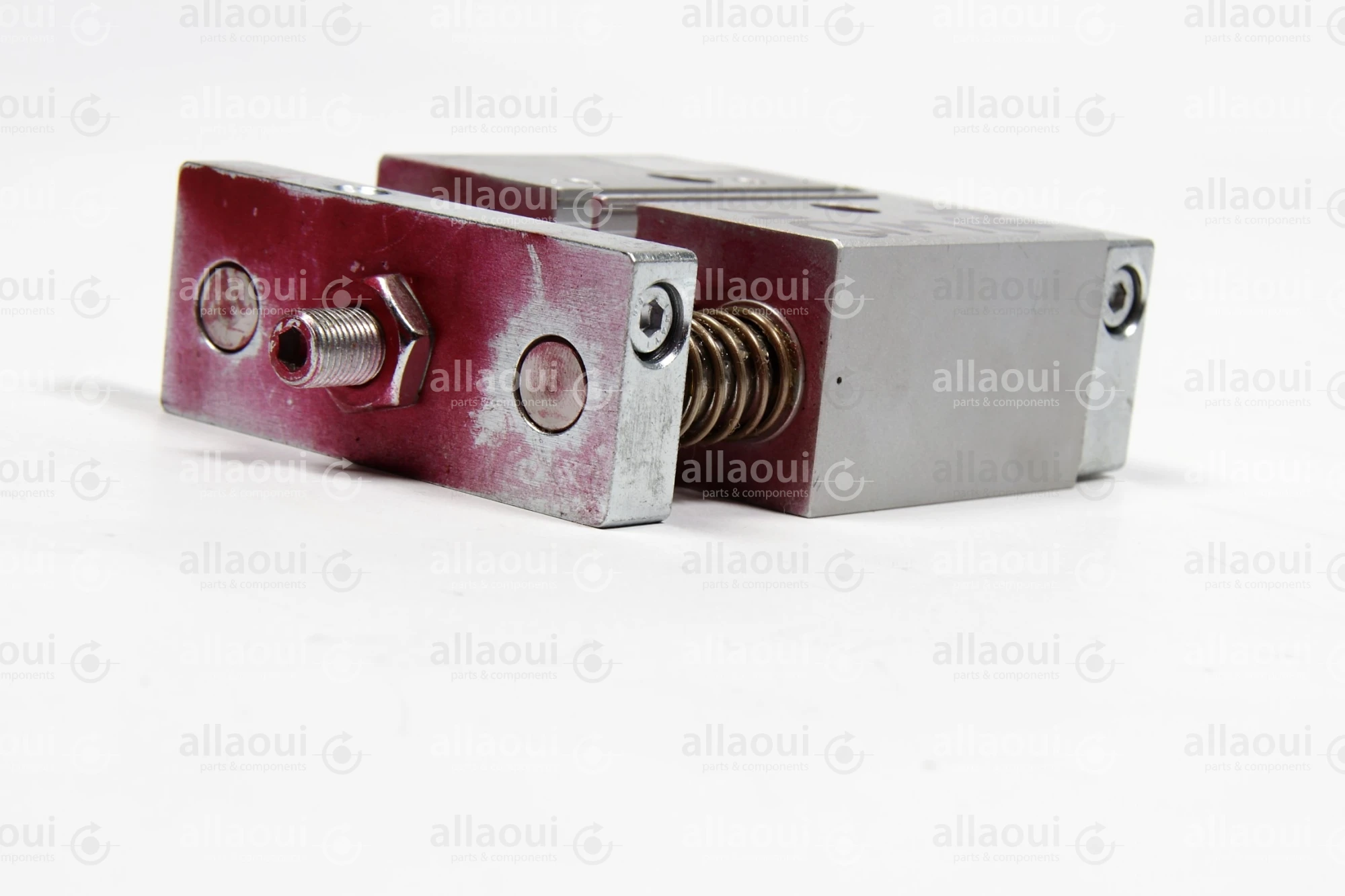 Festo Pneumatic Cylinder 533407 Festo Pneumatic Cylinder 533407