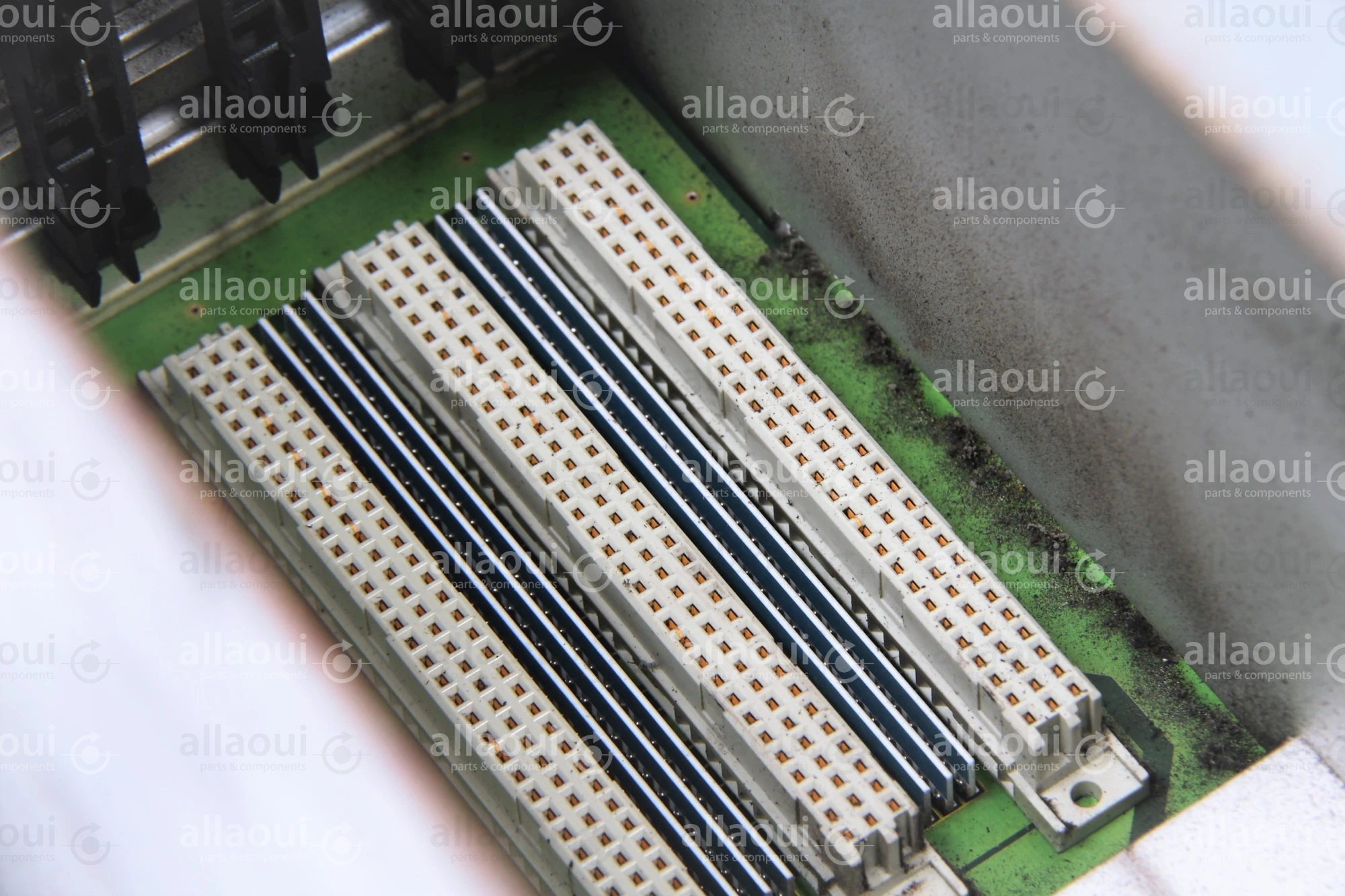 Manroland Printing Unit Rack 16.85481-0005 Manroland Printing Unit Rack 16.85481-0005