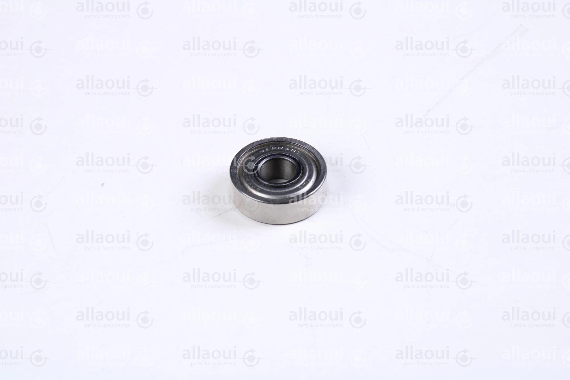 FAG Ball bearing 608AZS 8x22x7 mm FAG608AZS FAG Ball bearing 608AZS 8x22x7 mm FAG608AZS