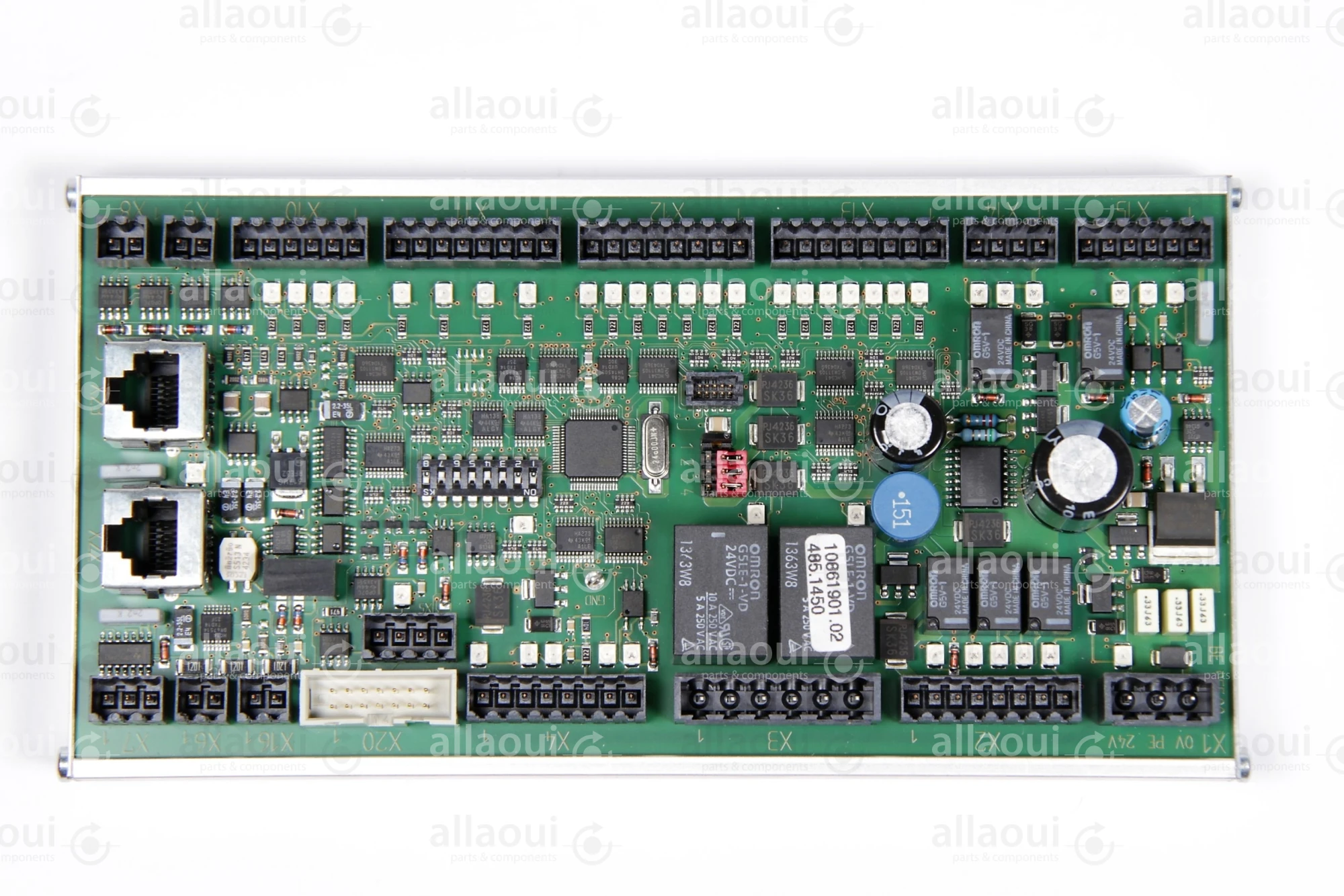 Technotrans Tiom-130 10861901 Technotrans Tiom-130 10861901