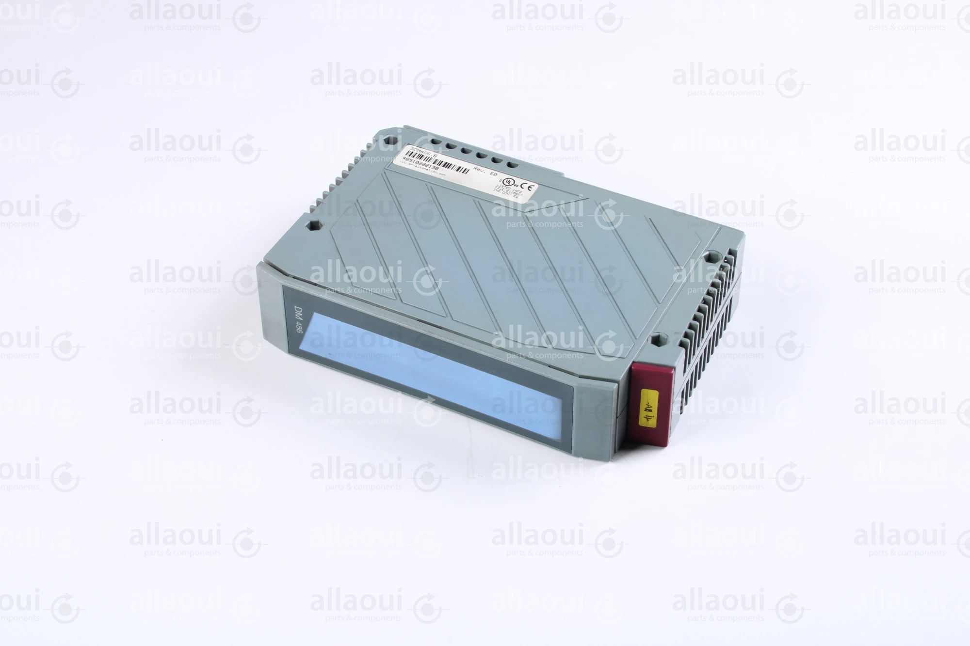 BR Automation Module 3DM486.6 (1) BR Automation Module 3DM486.6 (1)